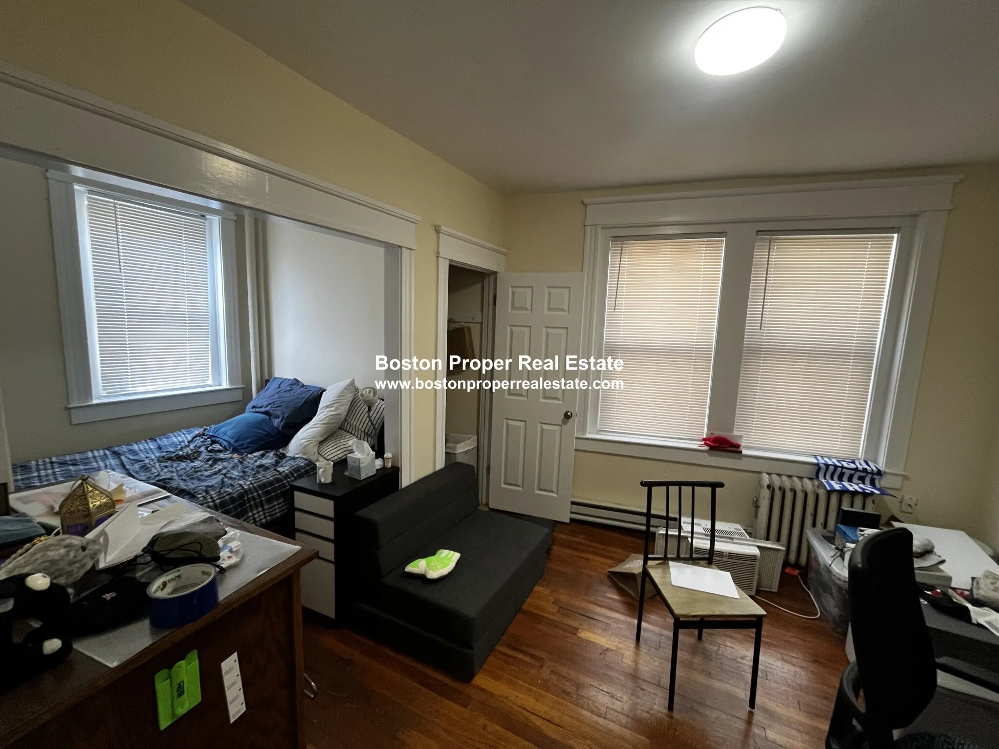 Studio bed, 1 bath apartment for rent at 55 Park Dr Unit 15, Fenway — photo 1 of 9