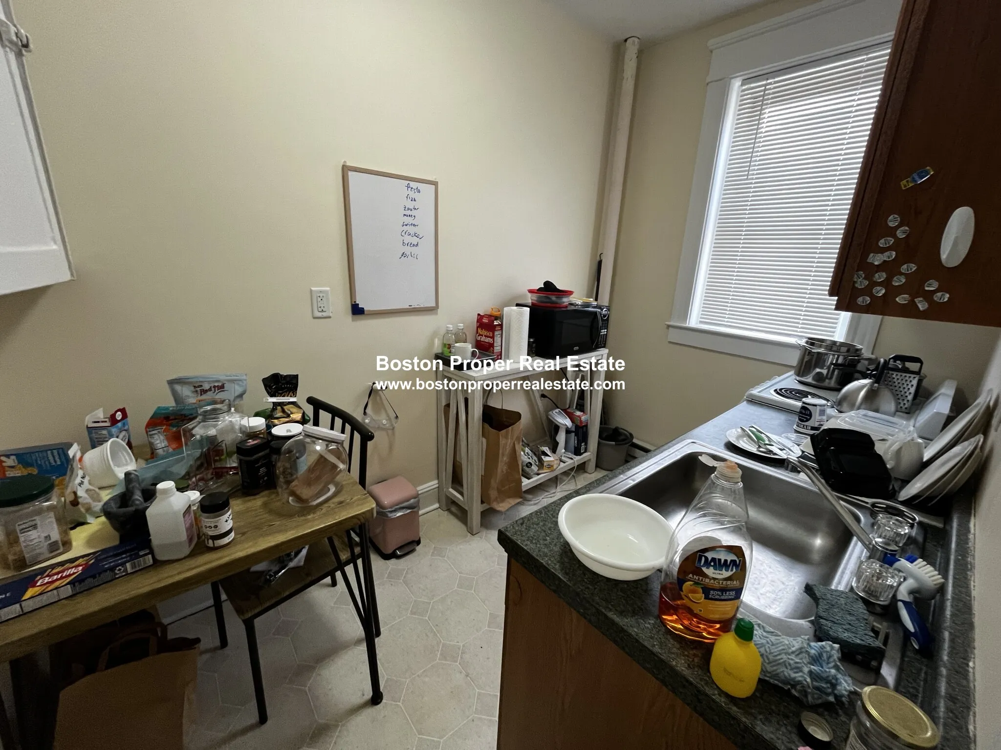 Studio bed, 1 bath apartment for rent at 55 Park Dr Unit 15, Fenway — photo 6 of 9