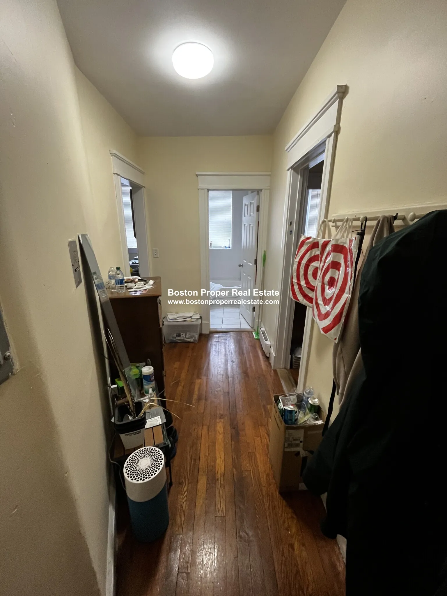 Studio bed, 1 bath apartment for rent at 55 Park Dr Unit 15, Fenway — photo 2 of 9