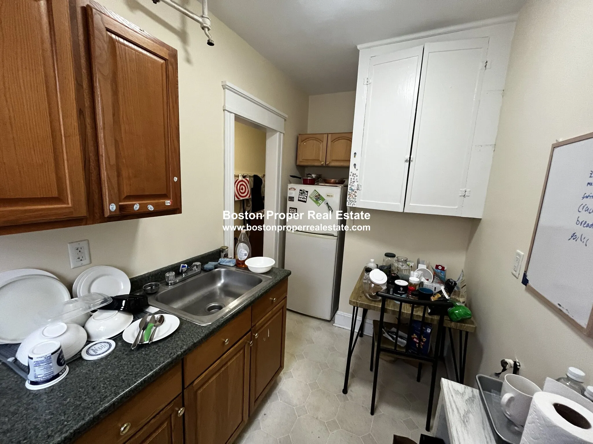 Studio bed, 1 bath apartment for rent at 55 Park Dr Unit 15, Fenway — photo 7 of 9