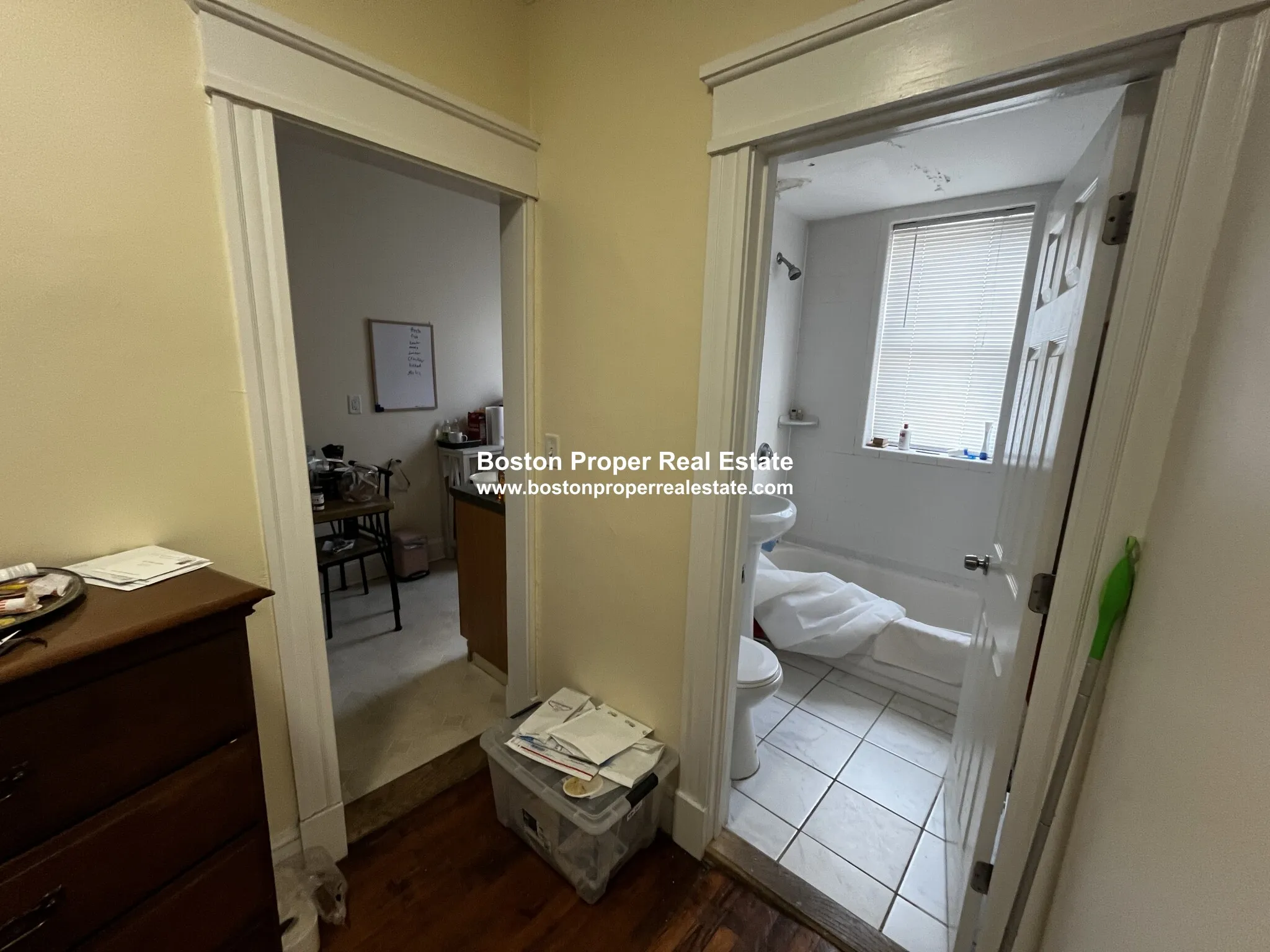 Studio bed, 1 bath apartment for rent at 55 Park Dr Unit 15, Fenway — photo 5 of 9