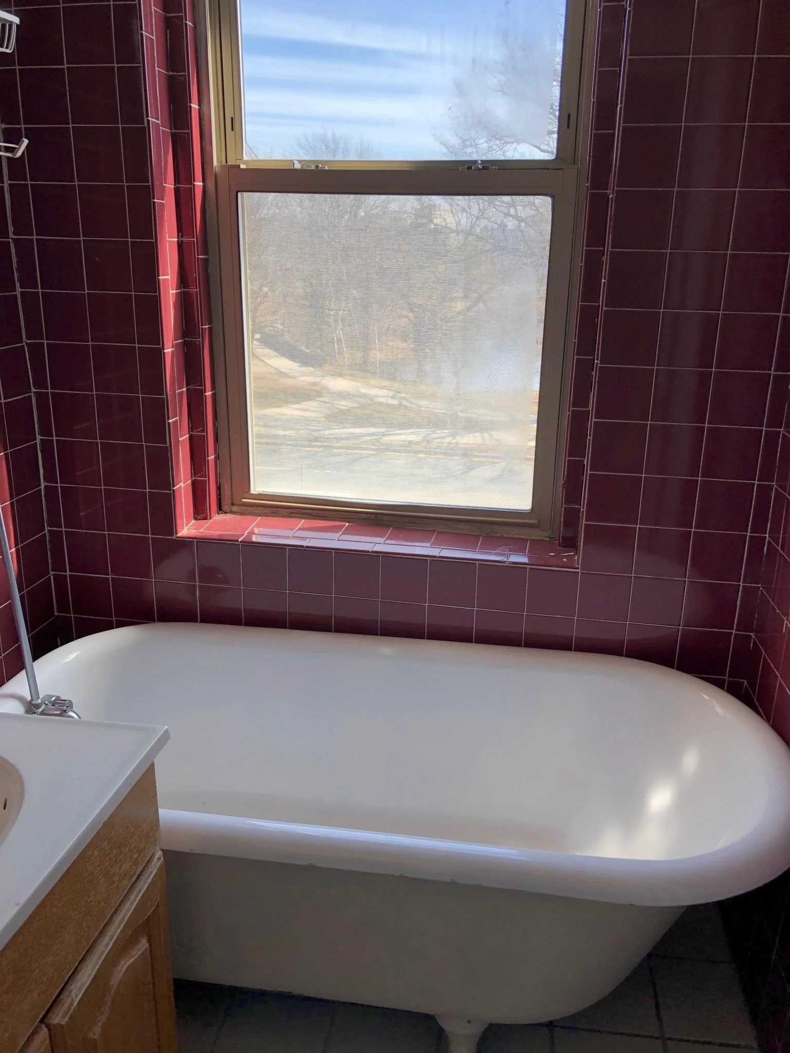 Studio bed, 1 bath apartment for rent at 55 Park Dr Unit 18, Fenway — photo 16 of 18