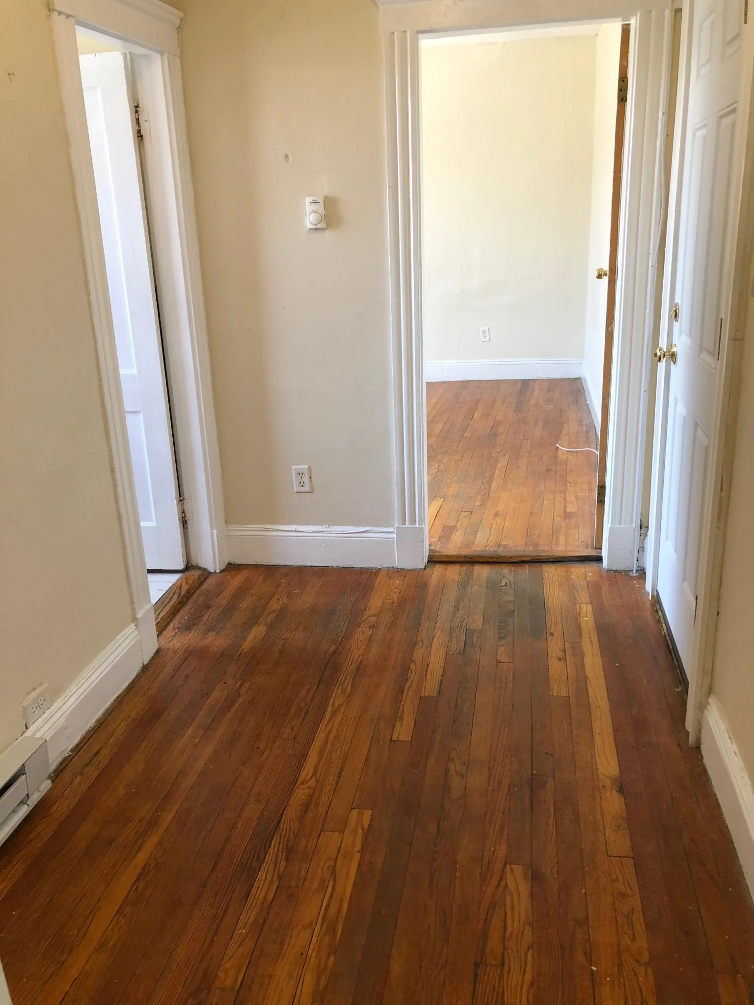 Studio bed, 1 bath apartment for rent at 55 Park Dr Unit 18, Fenway — photo 17 of 18