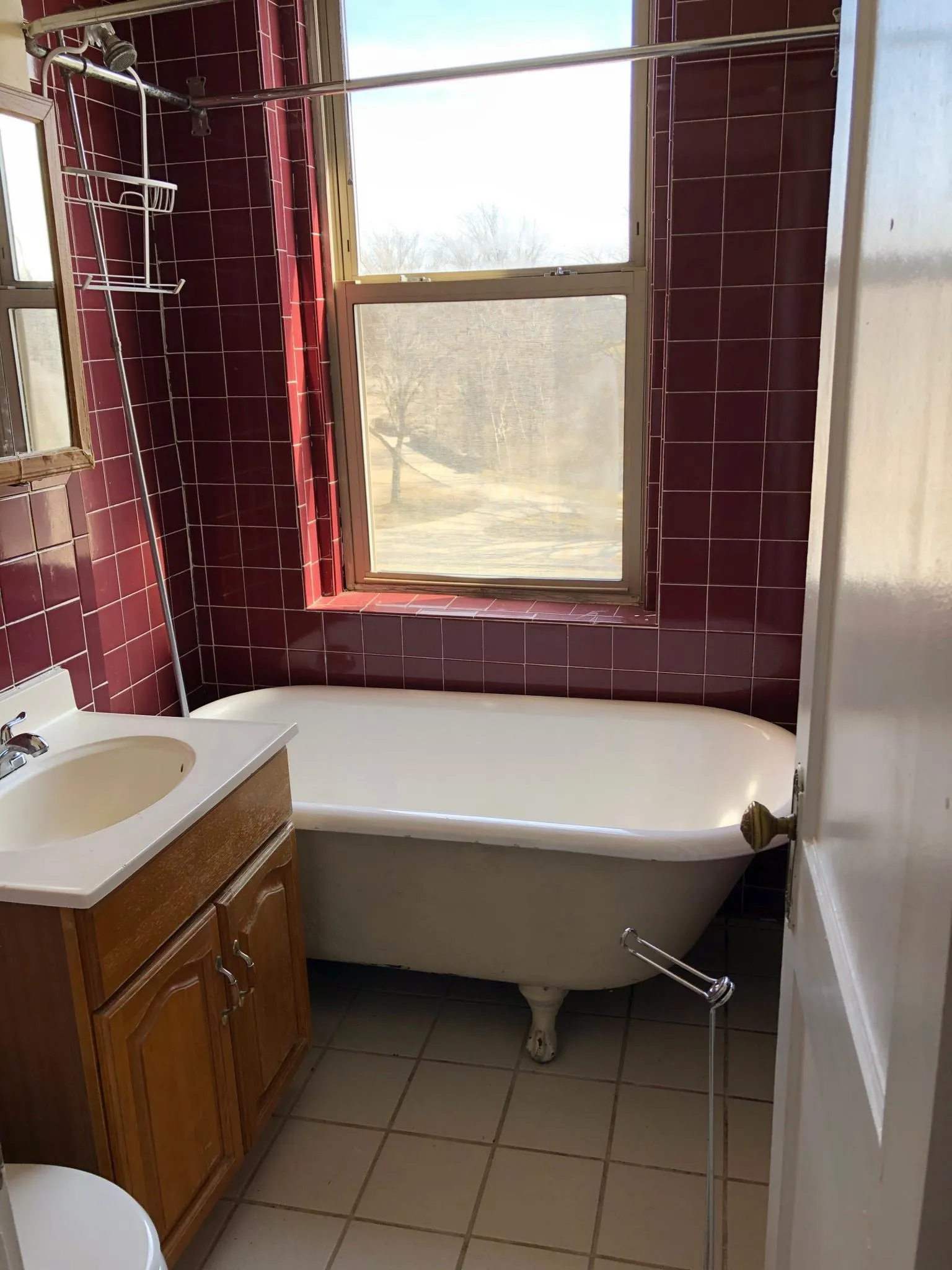 Studio bed, 1 bath apartment for rent at 55 Park Dr Unit 18, Fenway — photo 15 of 18