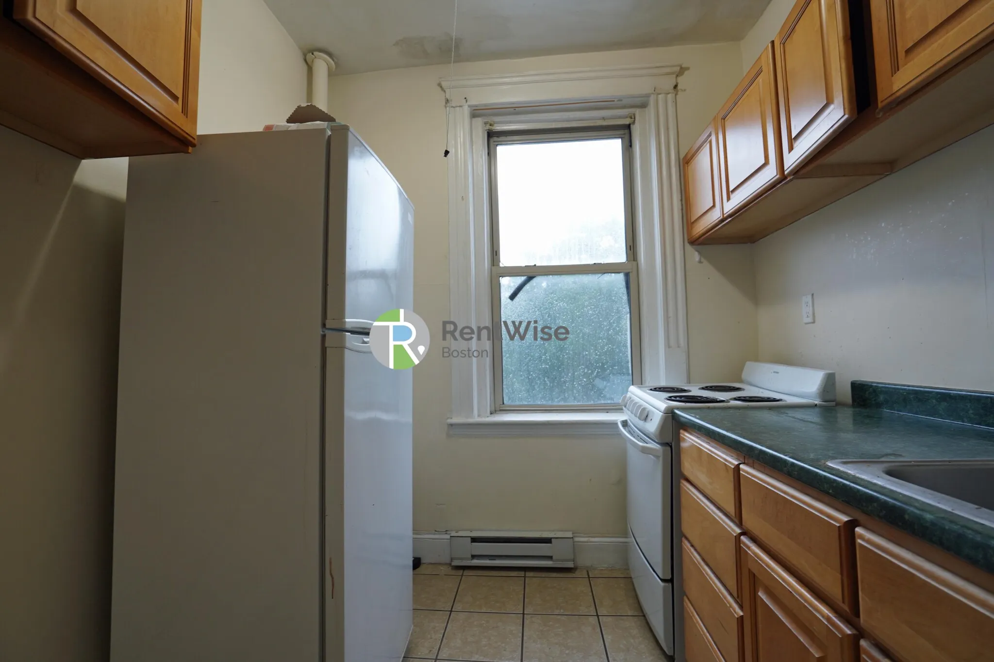 Studio bed, 1 bath apartment for rent at 55 Park Dr Unit 18, Fenway — photo 6 of 18