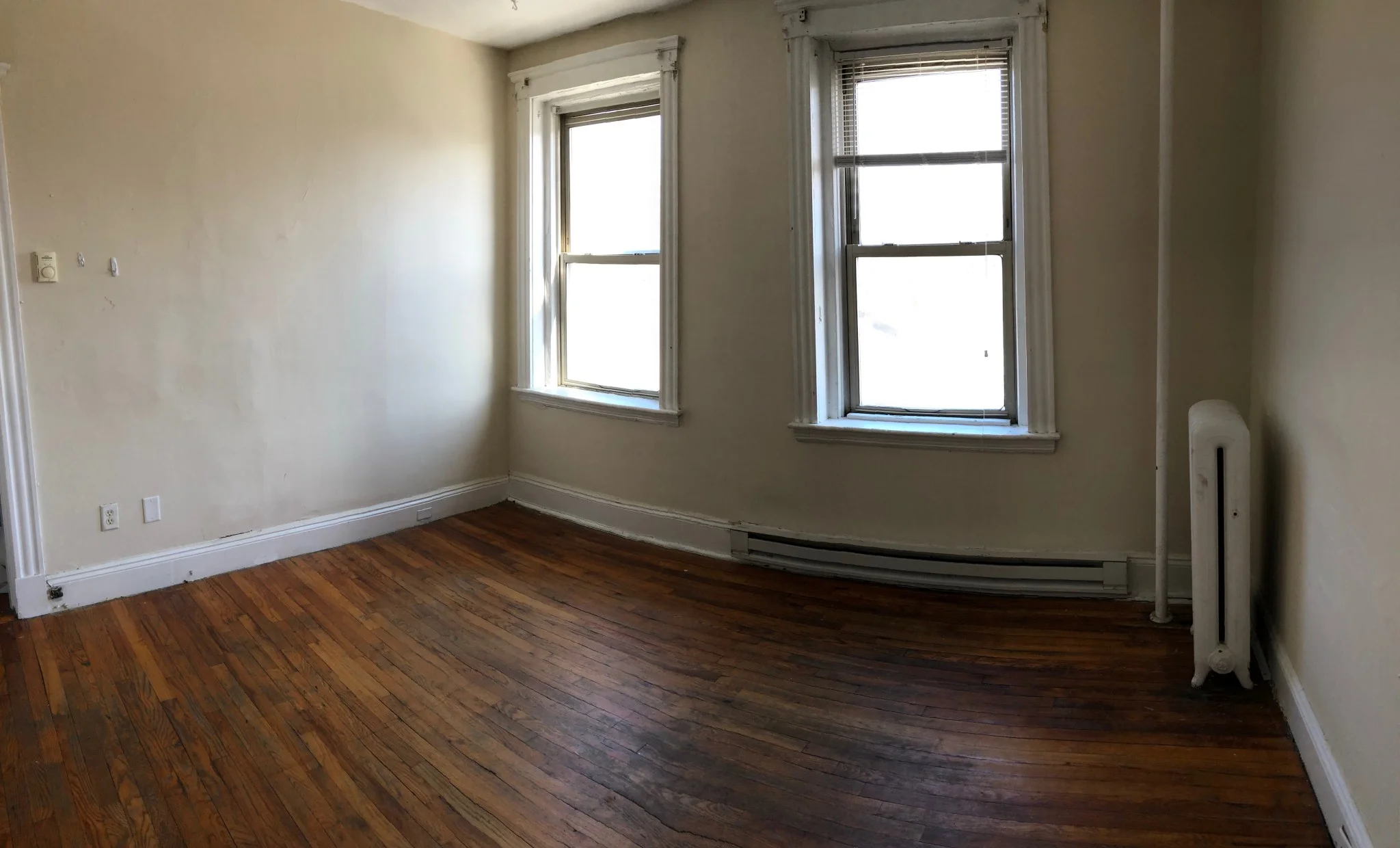 Studio bed, 1 bath apartment for rent at 55 Park Dr Unit 18, Fenway — photo 18 of 18