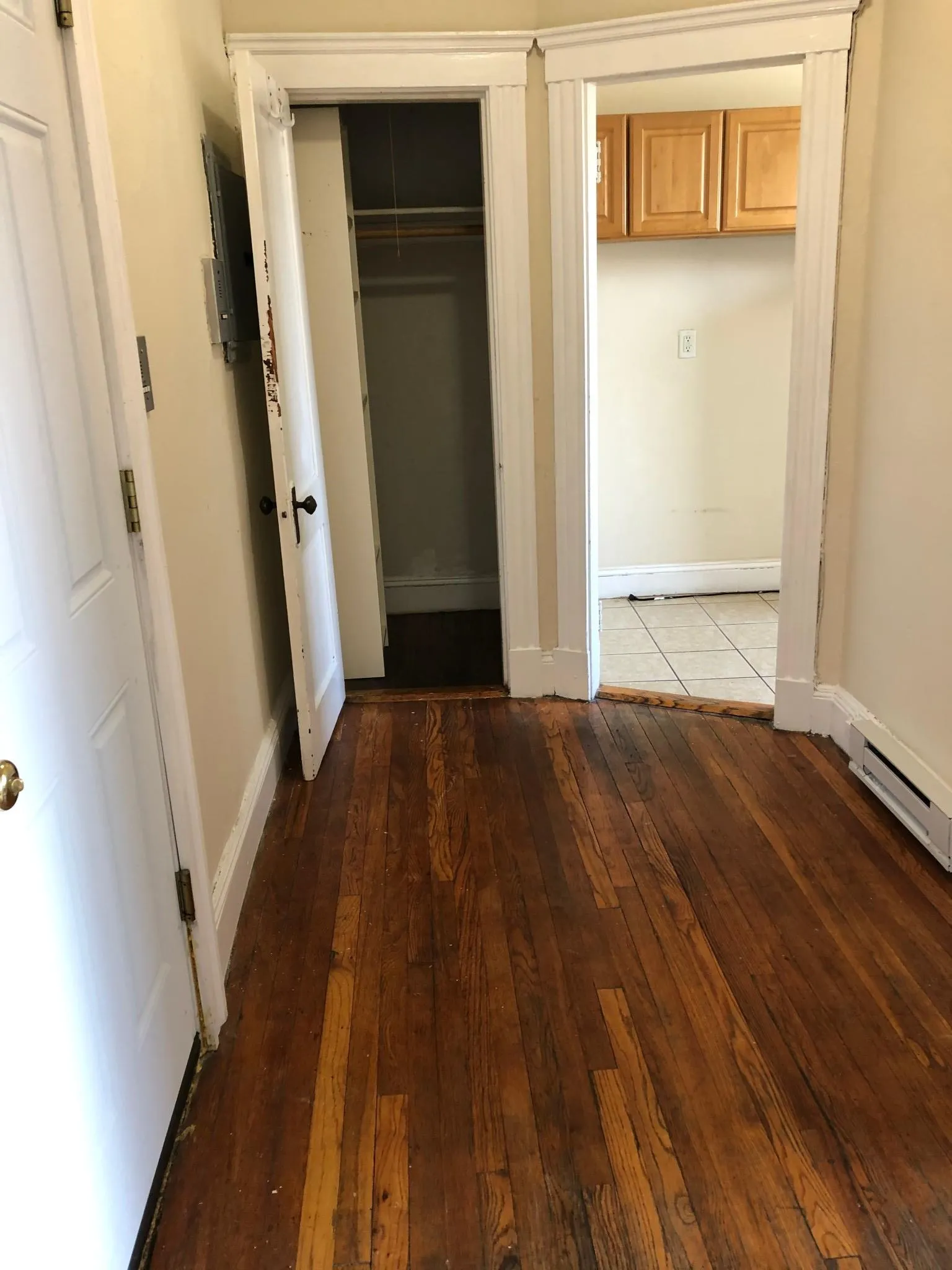 Studio bed, 1 bath apartment for rent at 55 Park Dr Unit 18, Fenway — photo 14 of 18