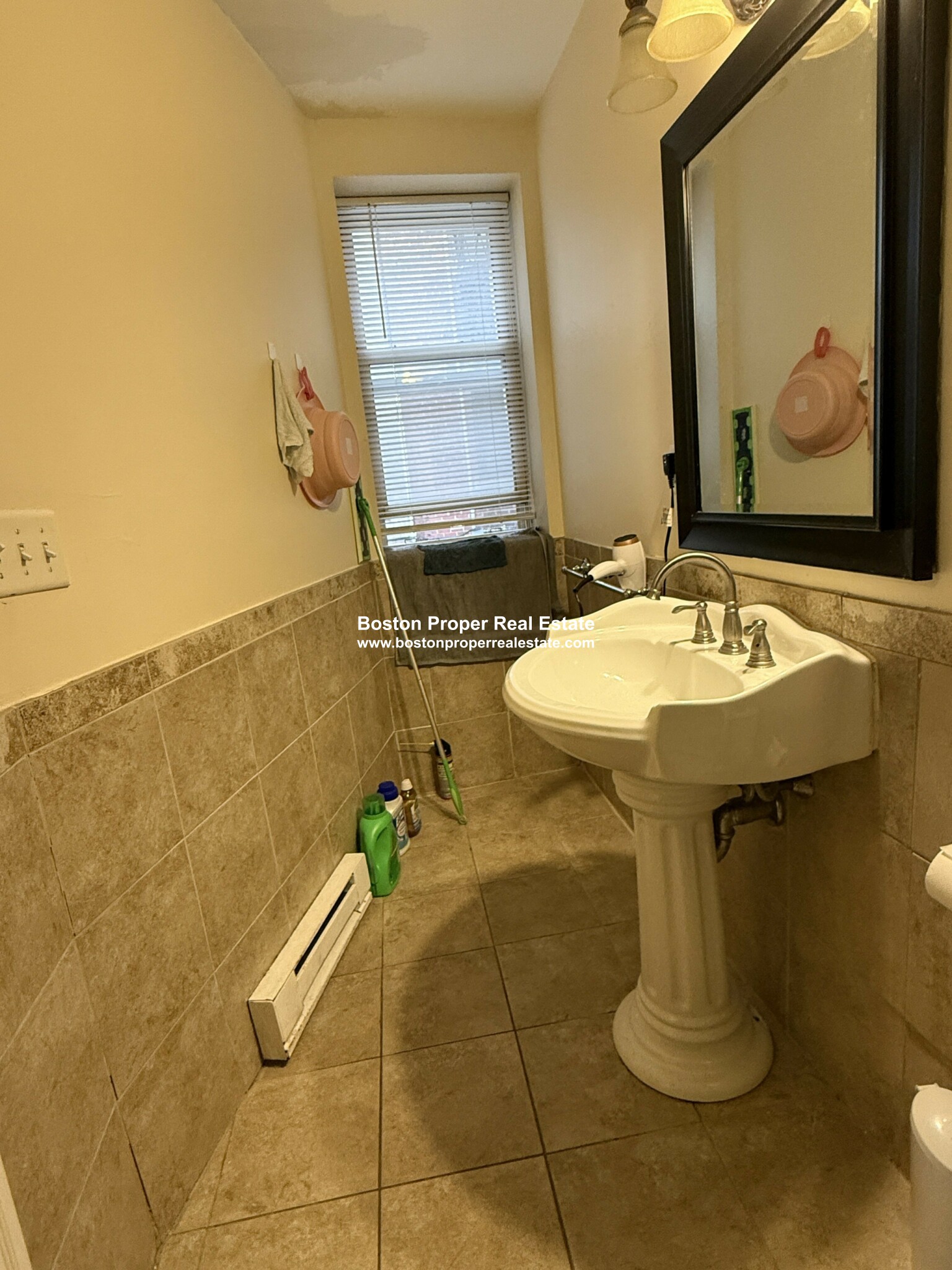 1 bed, 1 bath apartment for rent at 55 Park Dr Unit 2, Fenway — photo 5 of 7