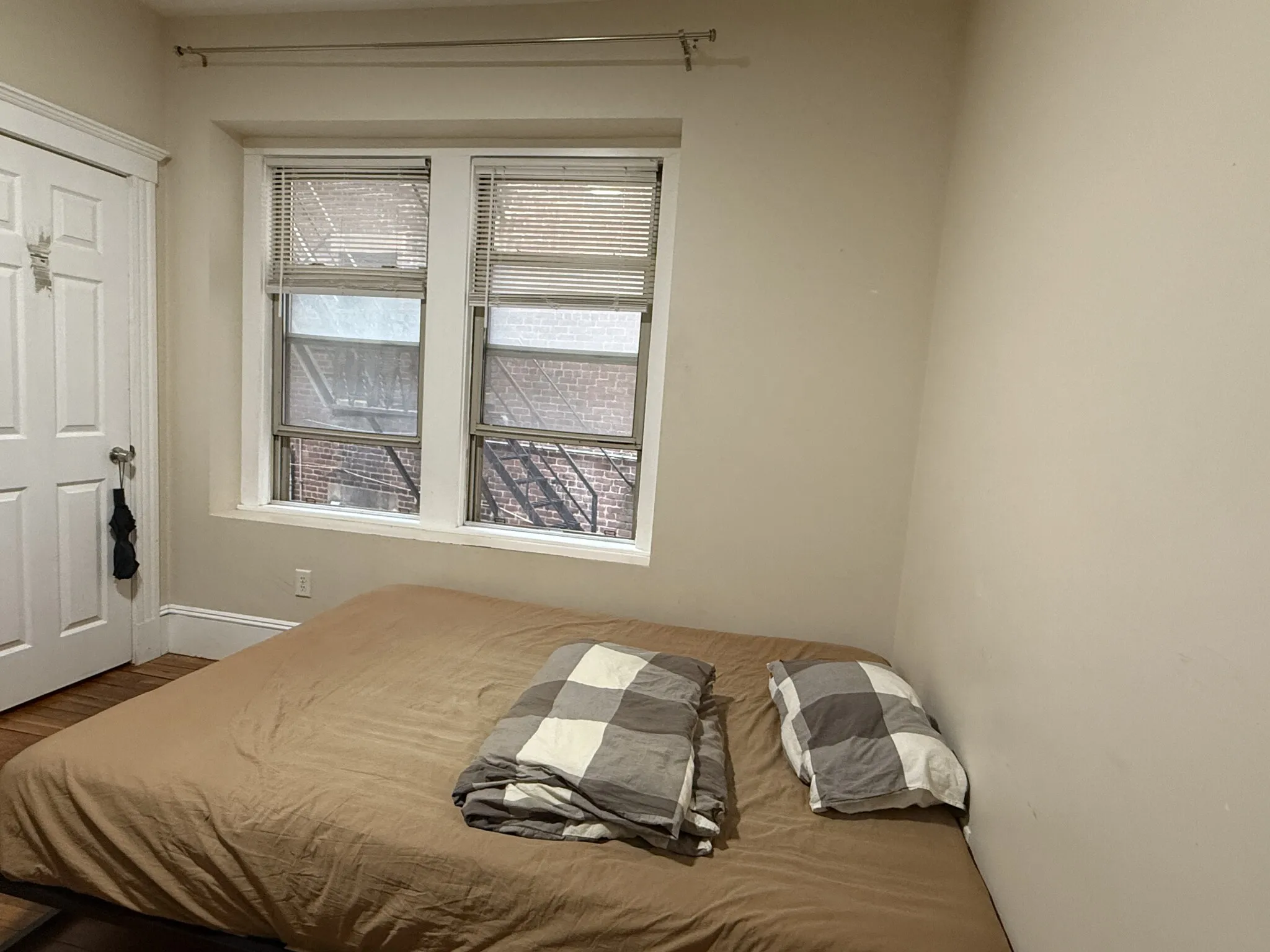 1 bed, 1 bath apartment for rent at 55 Park Dr Unit 2, Fenway