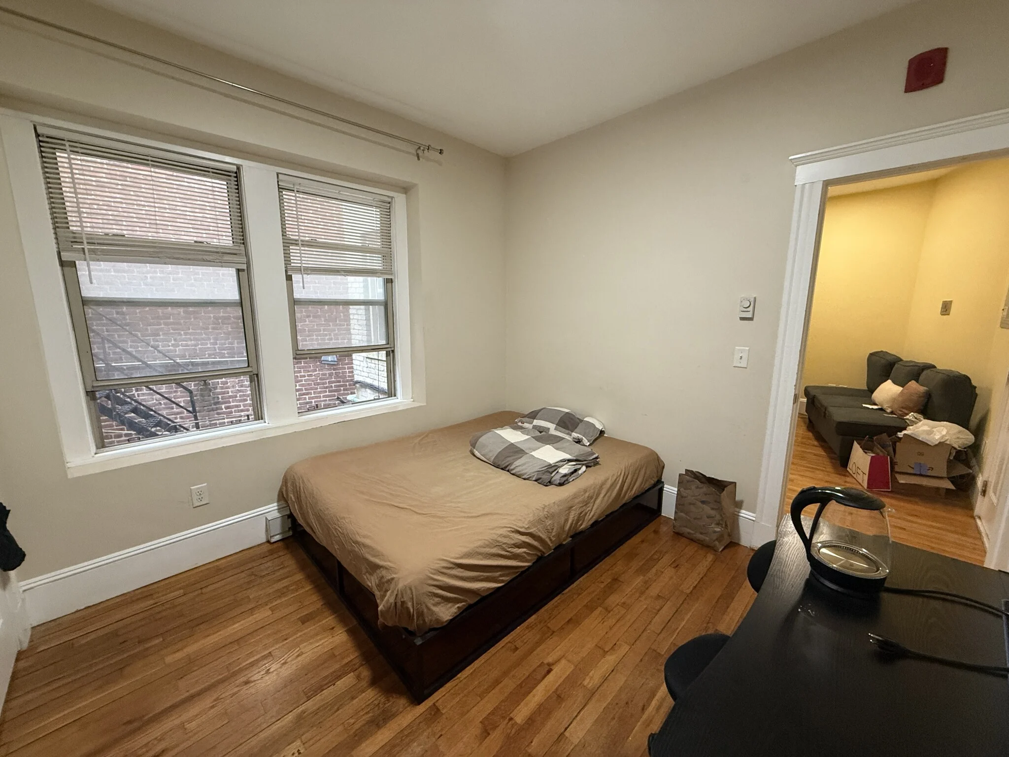 1 bed, 1 bath apartment for rent at 55 Park Dr Unit 2, Fenway — photo 5 of 6