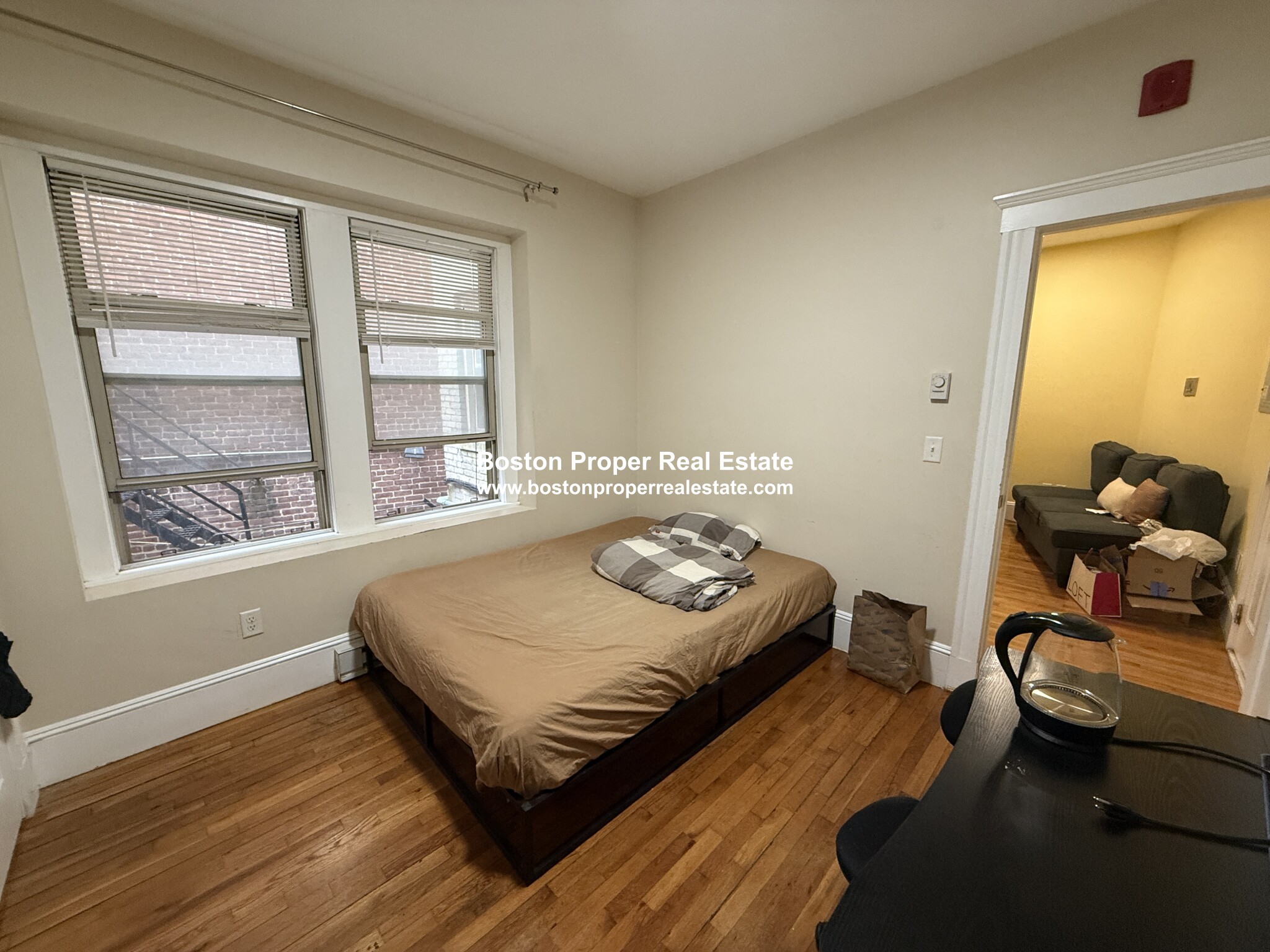 1 bed, 1 bath apartment for rent at 55 Park Dr Unit 2, Fenway — photo 2 of 7
