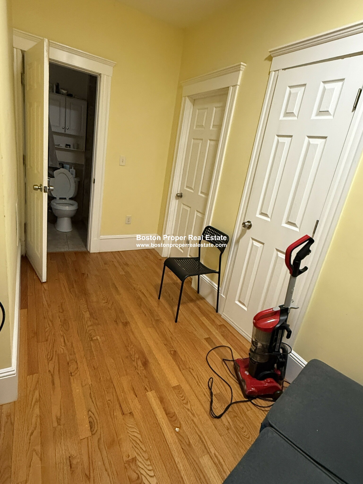 1 bed, 1 bath apartment for rent at 55 Park Dr Unit 2, Fenway — photo 4 of 7