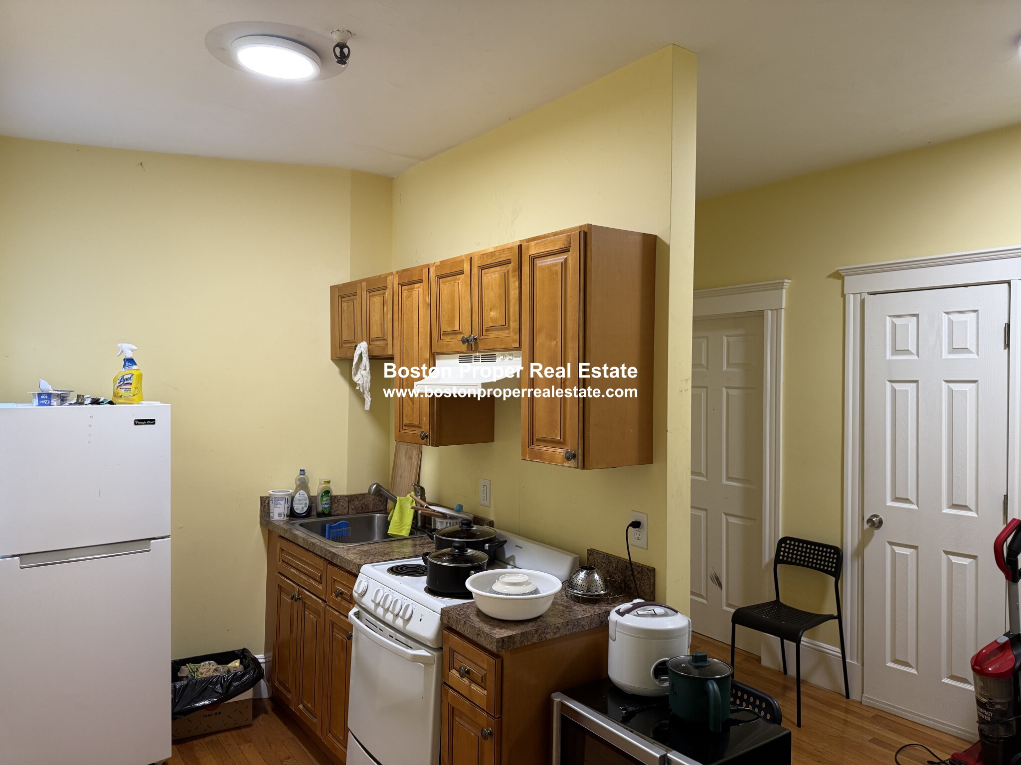 1 bed, 1 bath apartment for rent at 55 Park Dr Unit 2, Fenway — photo 6 of 7
