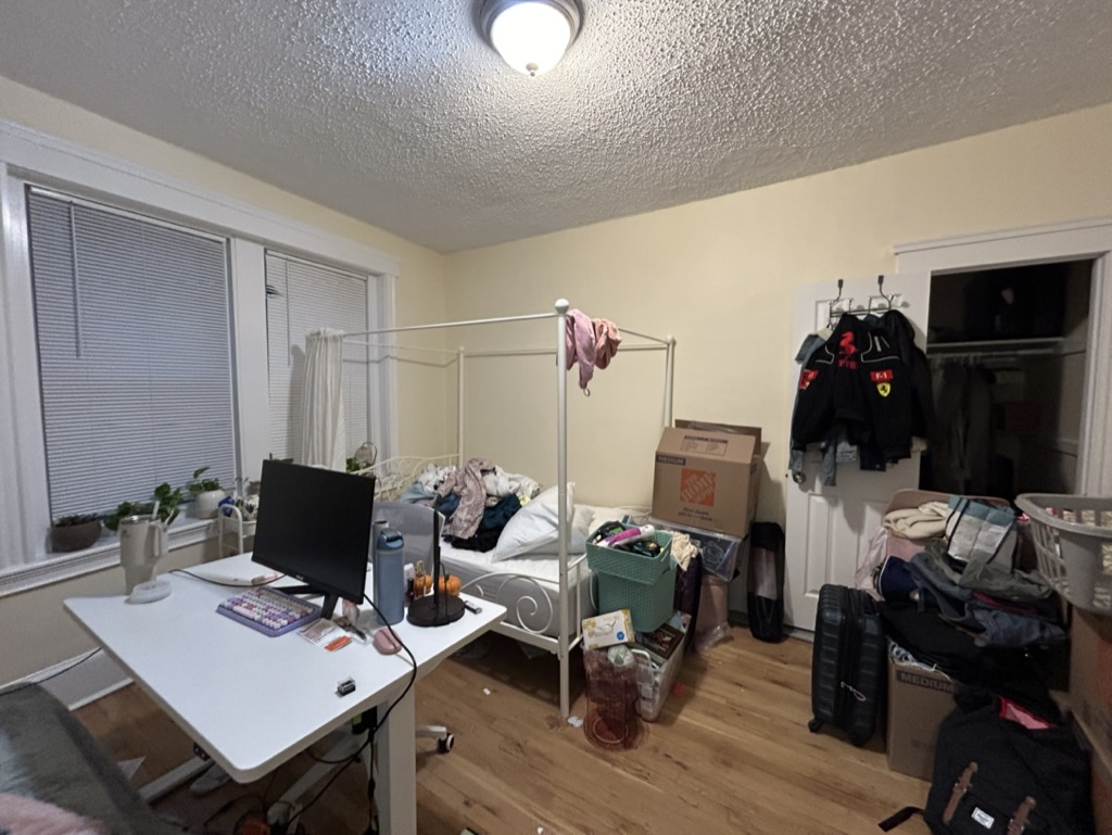 Studio bed, 1 bath apartment for rent at 55 Park Dr Unit 22, Fenway — photo 7 of 10