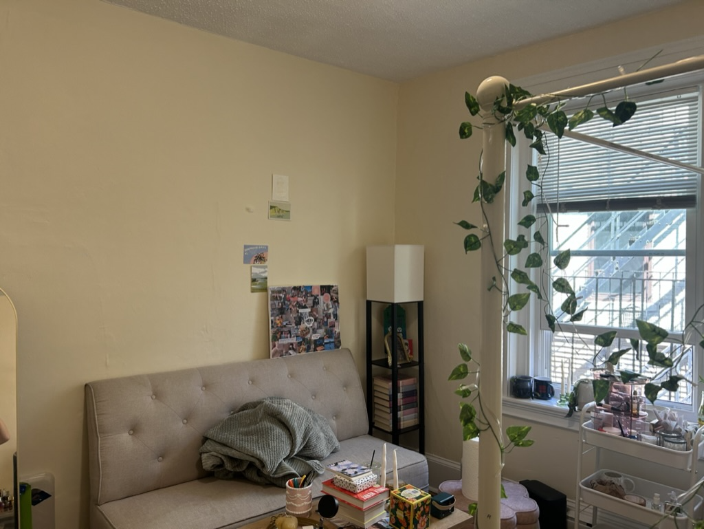 Studio bed, 1 bath apartment for rent at 55 Park Dr Unit 22, Fenway — photo 10 of 10