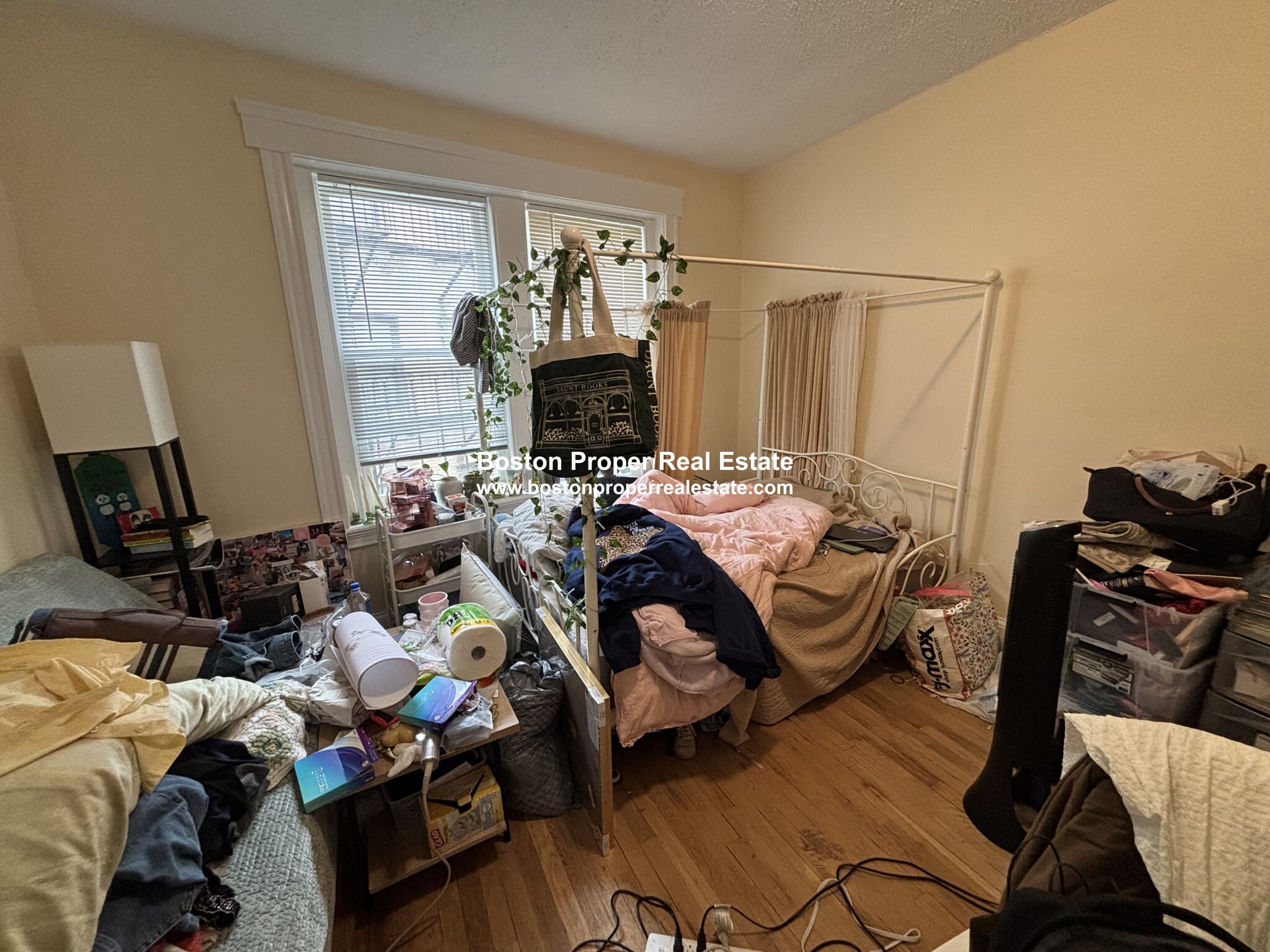Studio bed, 1 bath apartment for rent at 55 Park Dr Unit 22, Fenway — photo 2 of 10