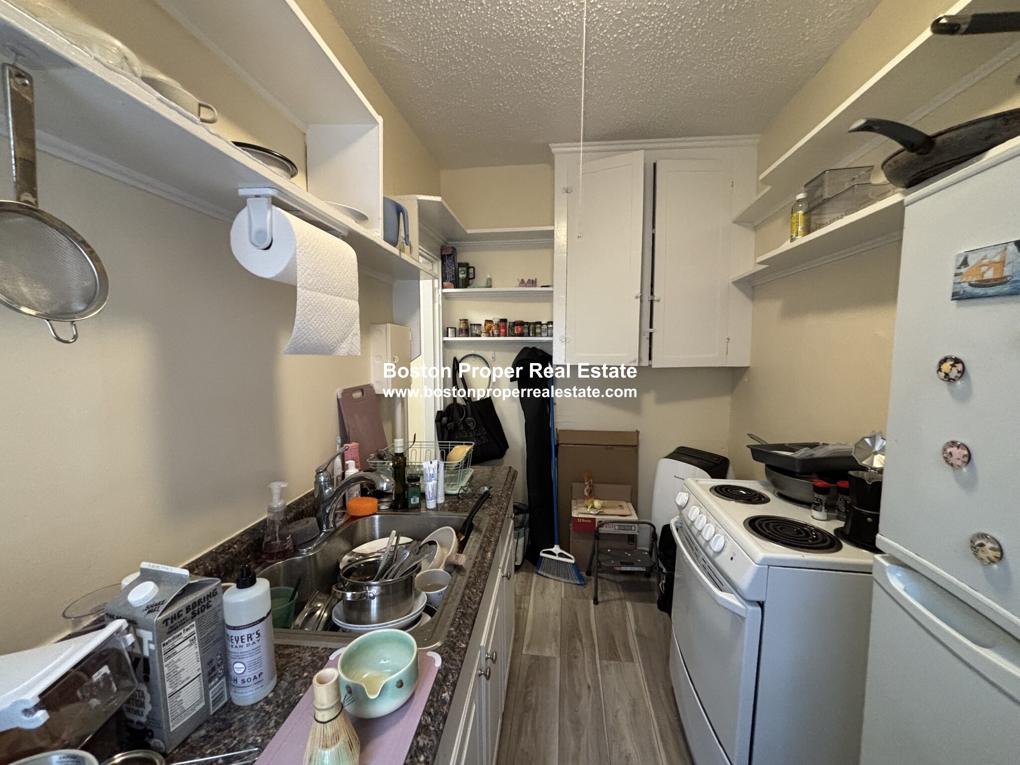 Studio bed, 1 bath apartment for rent at 55 Park Dr Unit 22, Fenway — photo 5 of 10