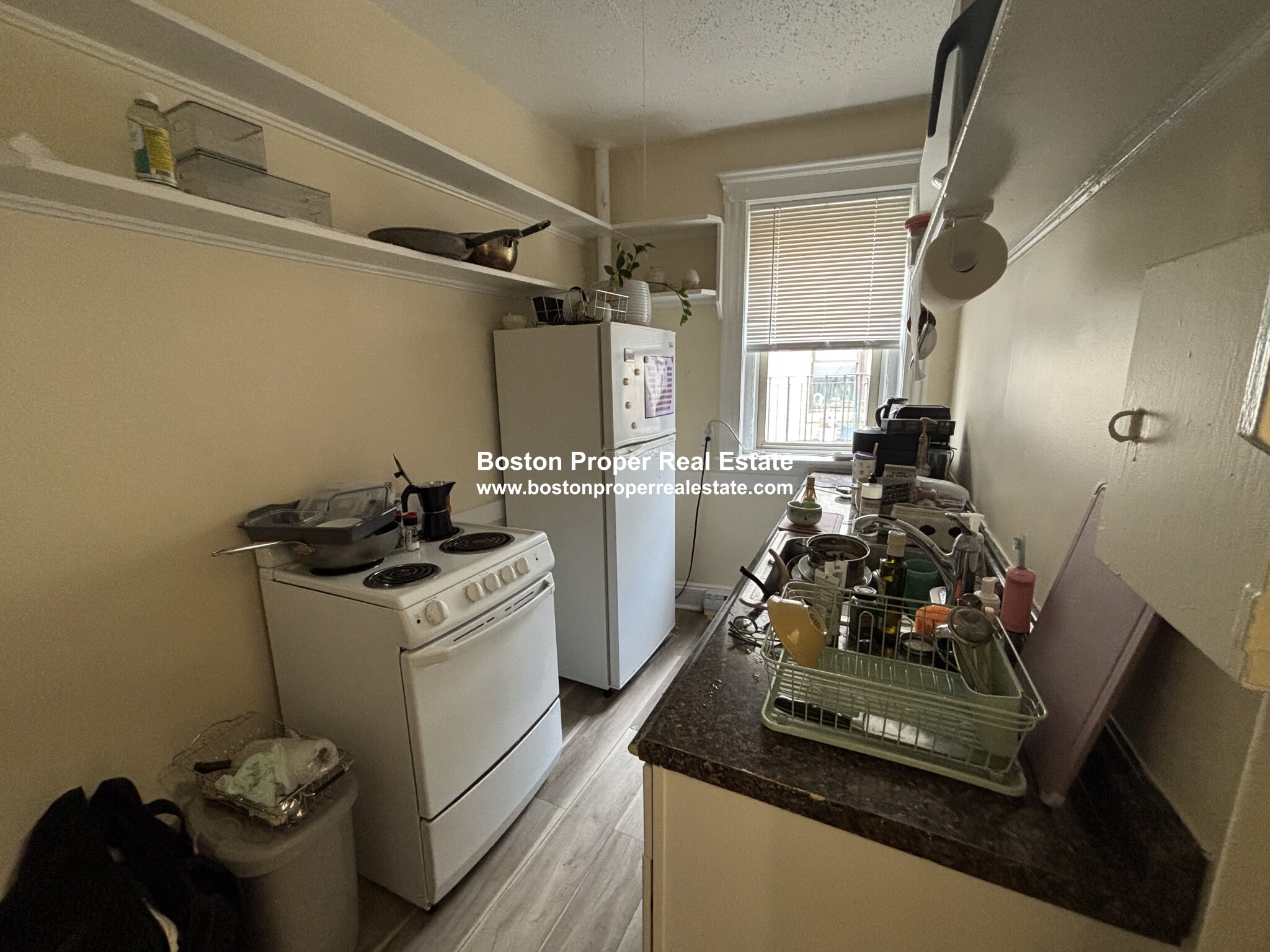 Studio bed, 1 bath apartment for rent at 55 Park Dr Unit 22, Fenway — photo 4 of 10