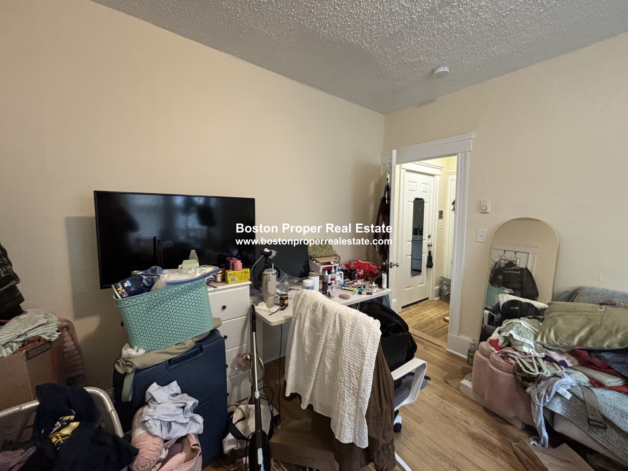 Studio bed, 1 bath apartment for rent at 55 Park Dr Unit 22, Fenway — photo 3 of 10