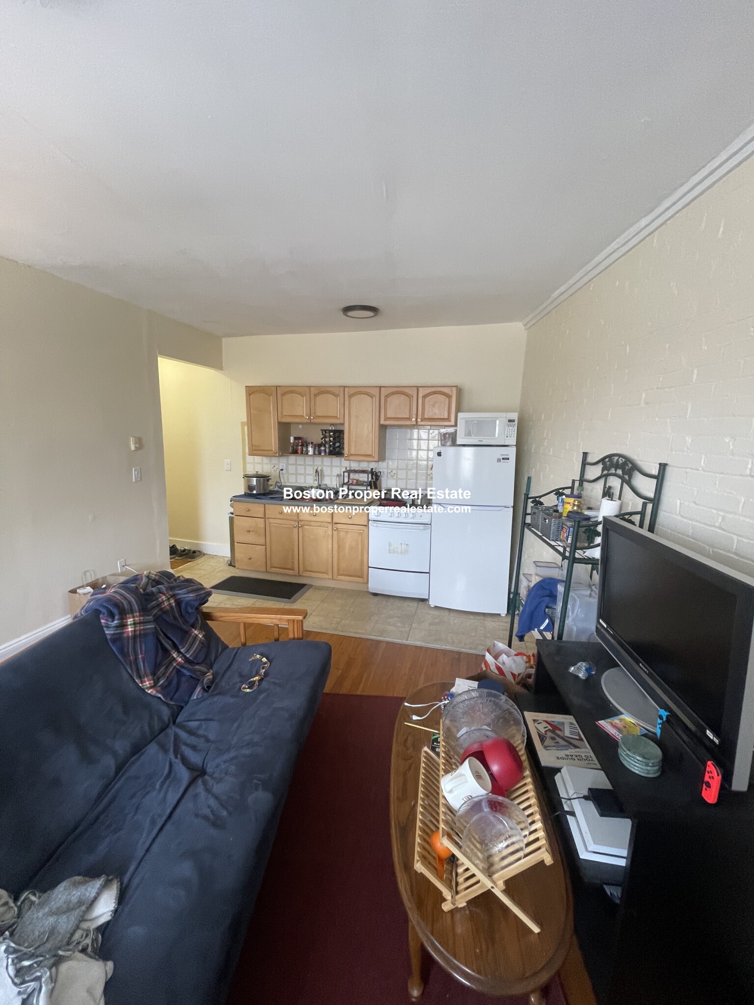 2 bed, 1 bath apartment for rent at 55 Park Dr Unit 23, Fenway — photo 5 of 14