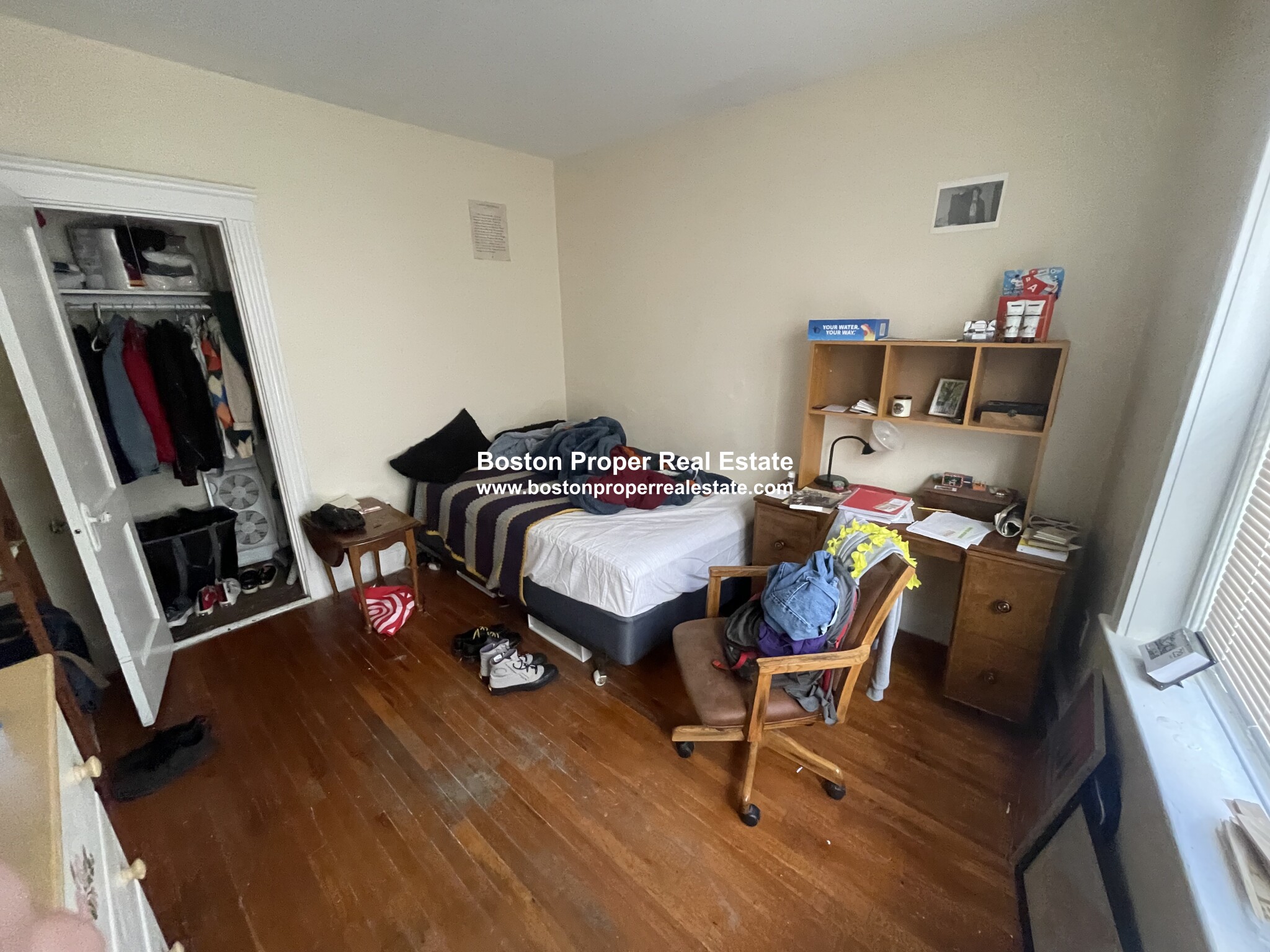 2 bed, 1 bath apartment for rent at 55 Park Dr Unit 23, Fenway — photo 2 of 14