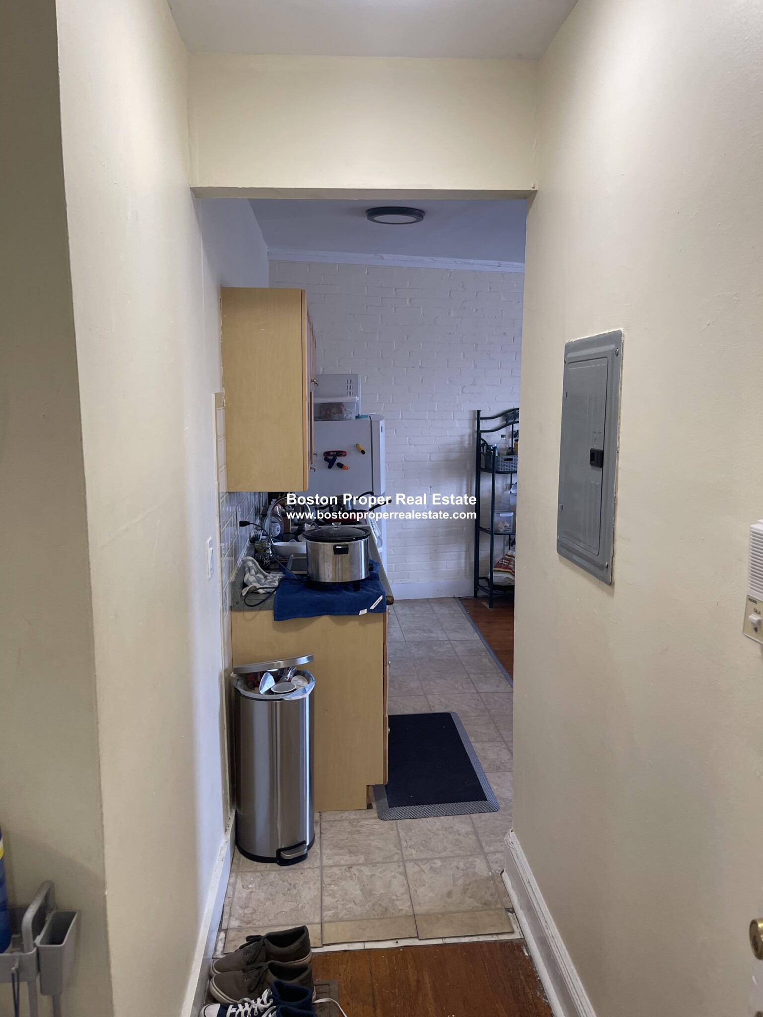 2 bed, 1 bath apartment for rent at 55 Park Dr Unit 23, Fenway — photo 6 of 14