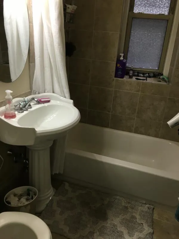 Studio bed, 1 bath apartment for rent at 55 Park Dr Unit 4, Fenway — photo 6 of 7