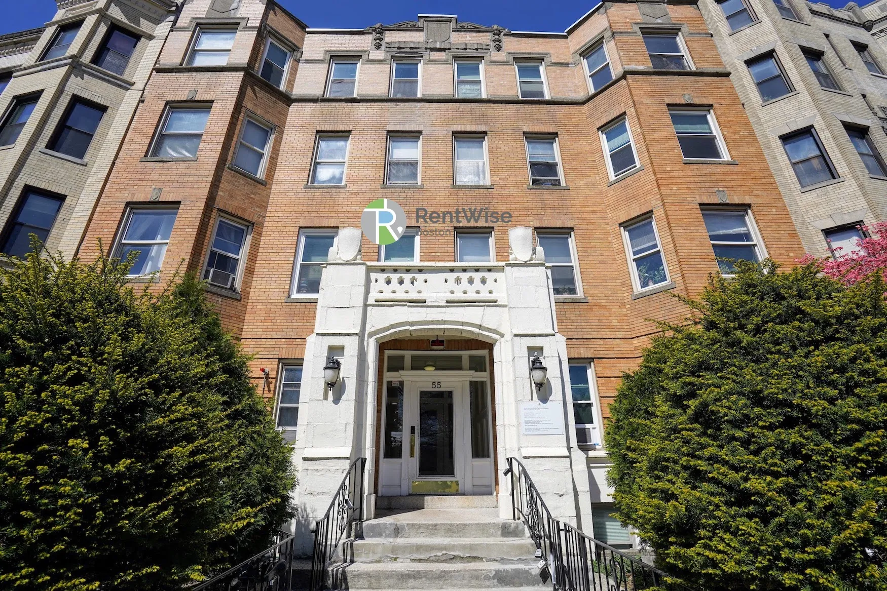 1 bed, 1 bath apartment for rent at 55 Park Dr Unit 7, Fenway — photo 11 of 11