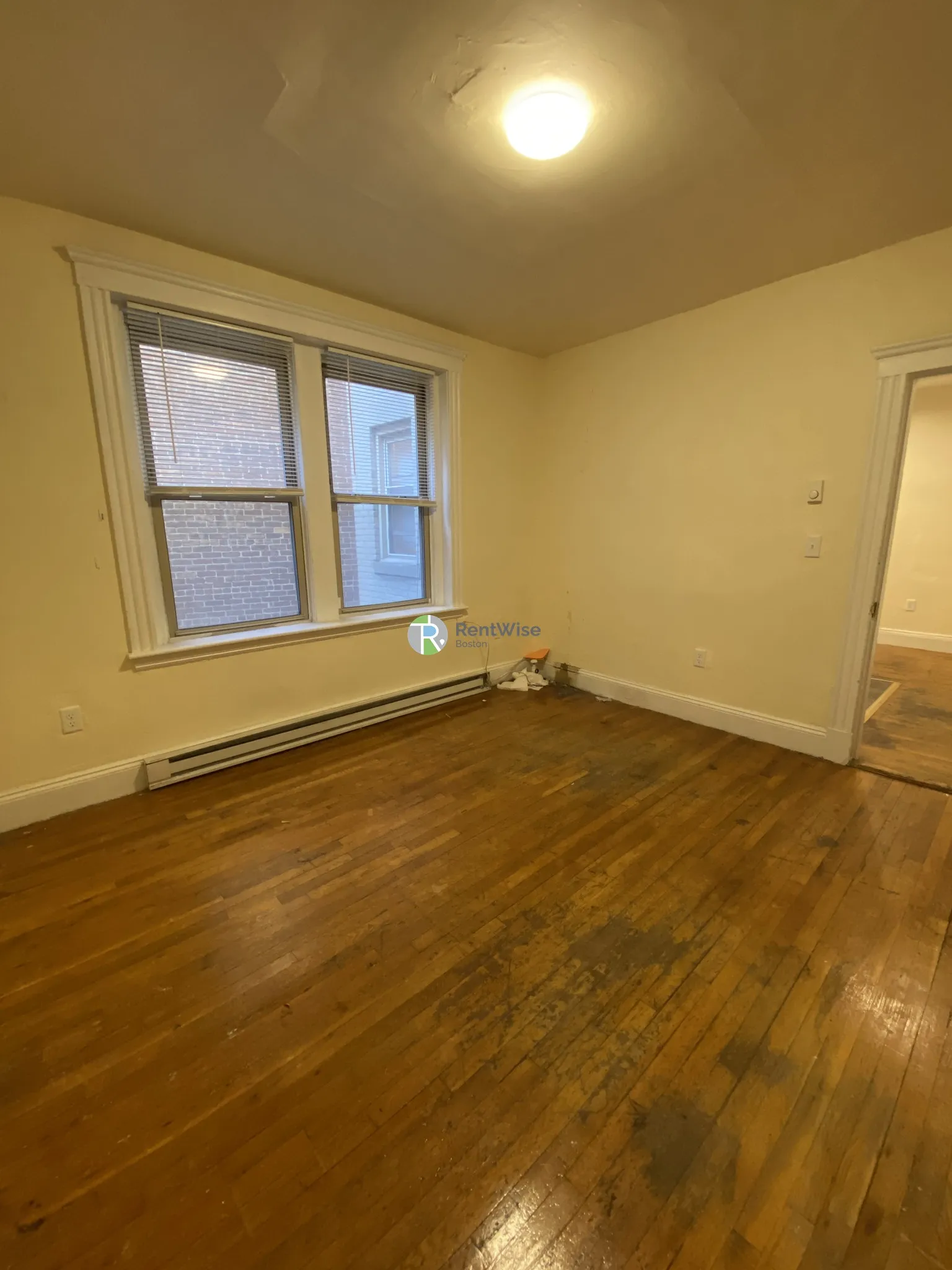 1 bed, 1 bath apartment for rent at 55 Park Dr Unit 7, Fenway — photo 7 of 11