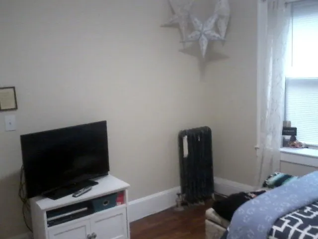 Studio bed, 1 bath apartment for rent at 55 Park Dr Unit 9, Fenway — photo 11 of 15