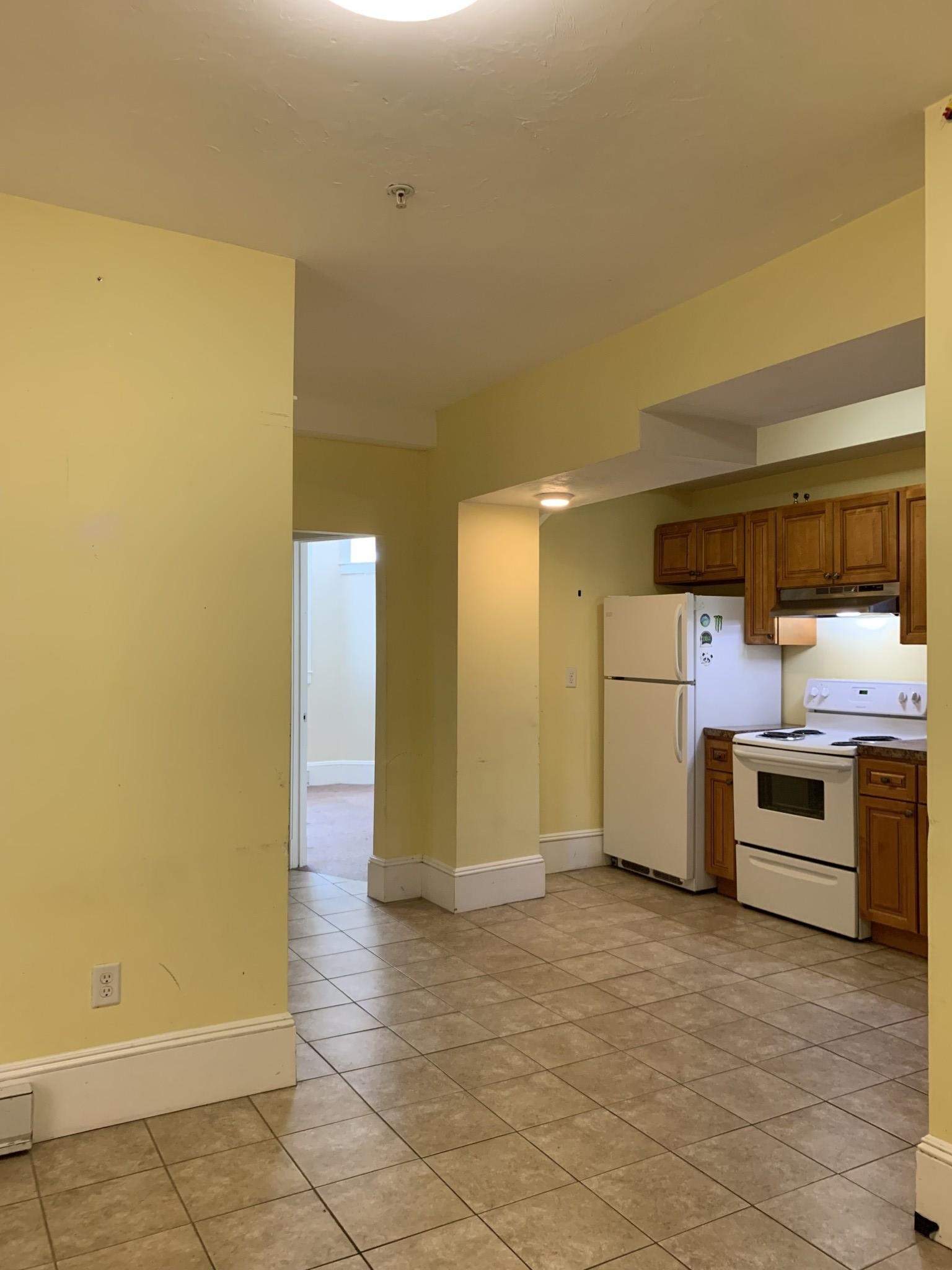 3 bed, 1 bath apartment for rent at 55 Park Dr Unit G-1, Fenway — photo 16 of 21