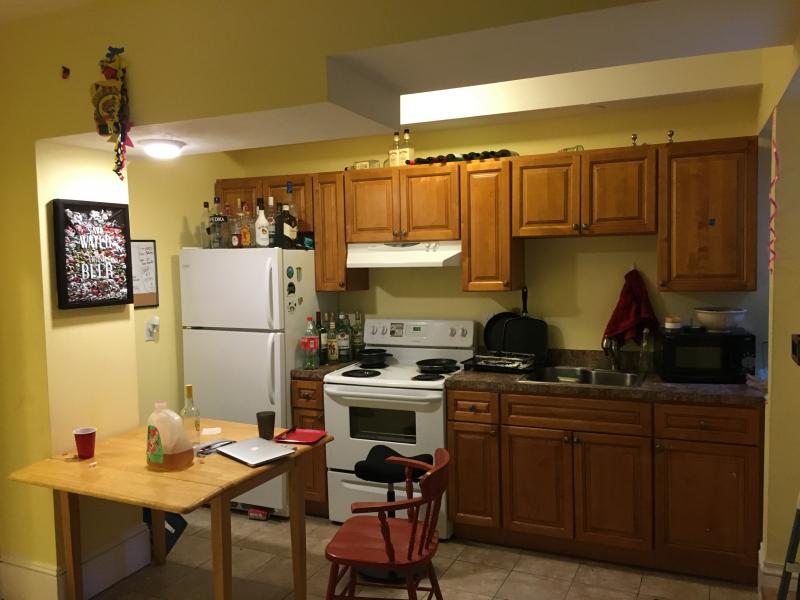 3 bed, 1 bath apartment for rent at 55 Park Dr Unit G-1, Fenway — photo 8 of 21