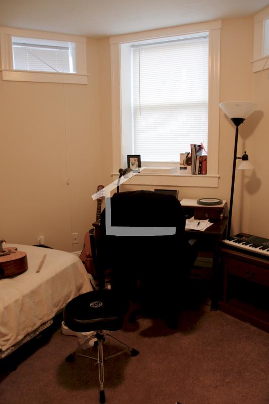 3 bed, 1 bath apartment for rent at 55 Park Dr Unit G-1, Fenway — photo 4 of 21