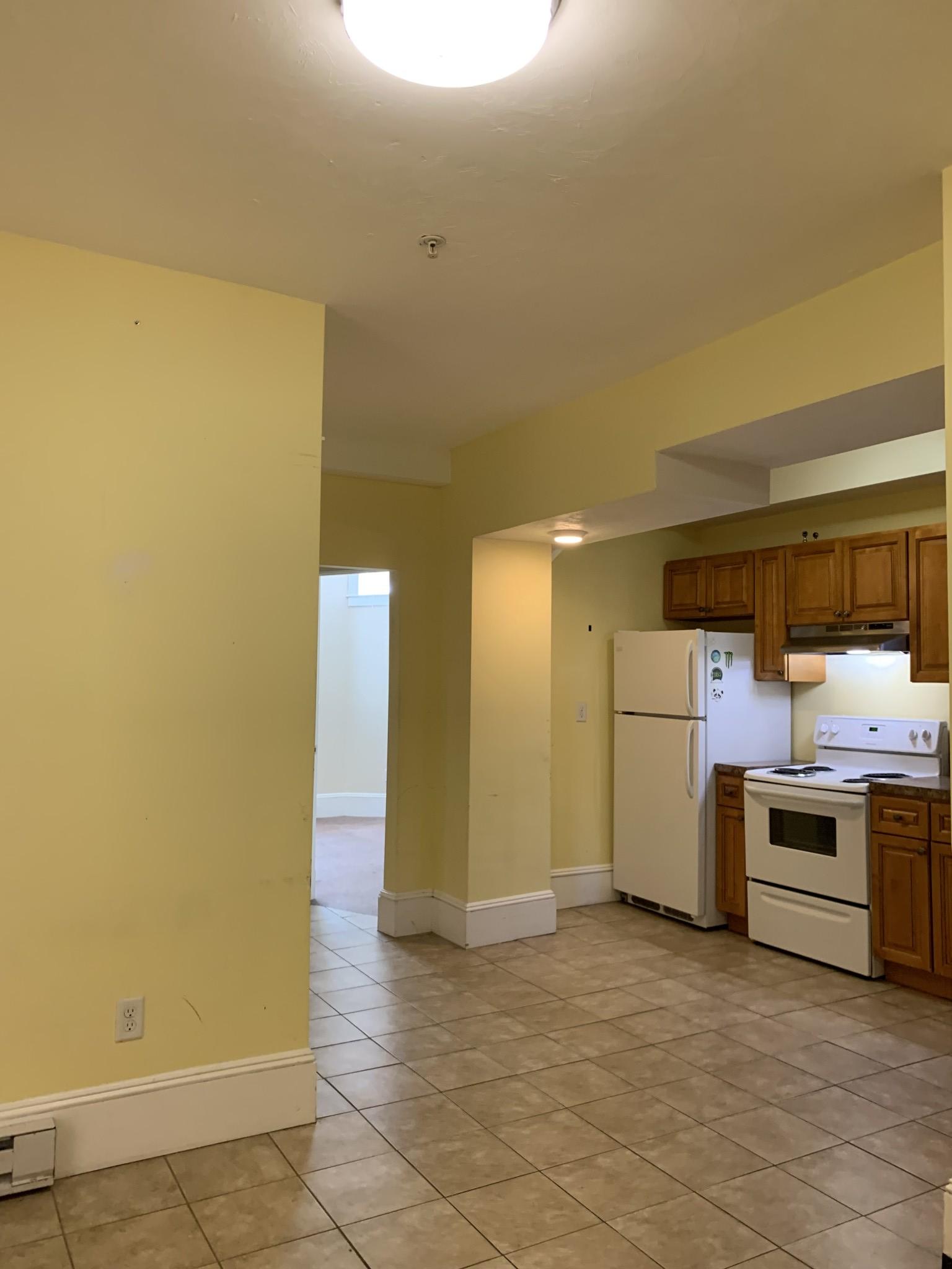 3 bed, 1 bath apartment for rent at 55 Park Dr Unit G-1, Fenway — photo 17 of 21