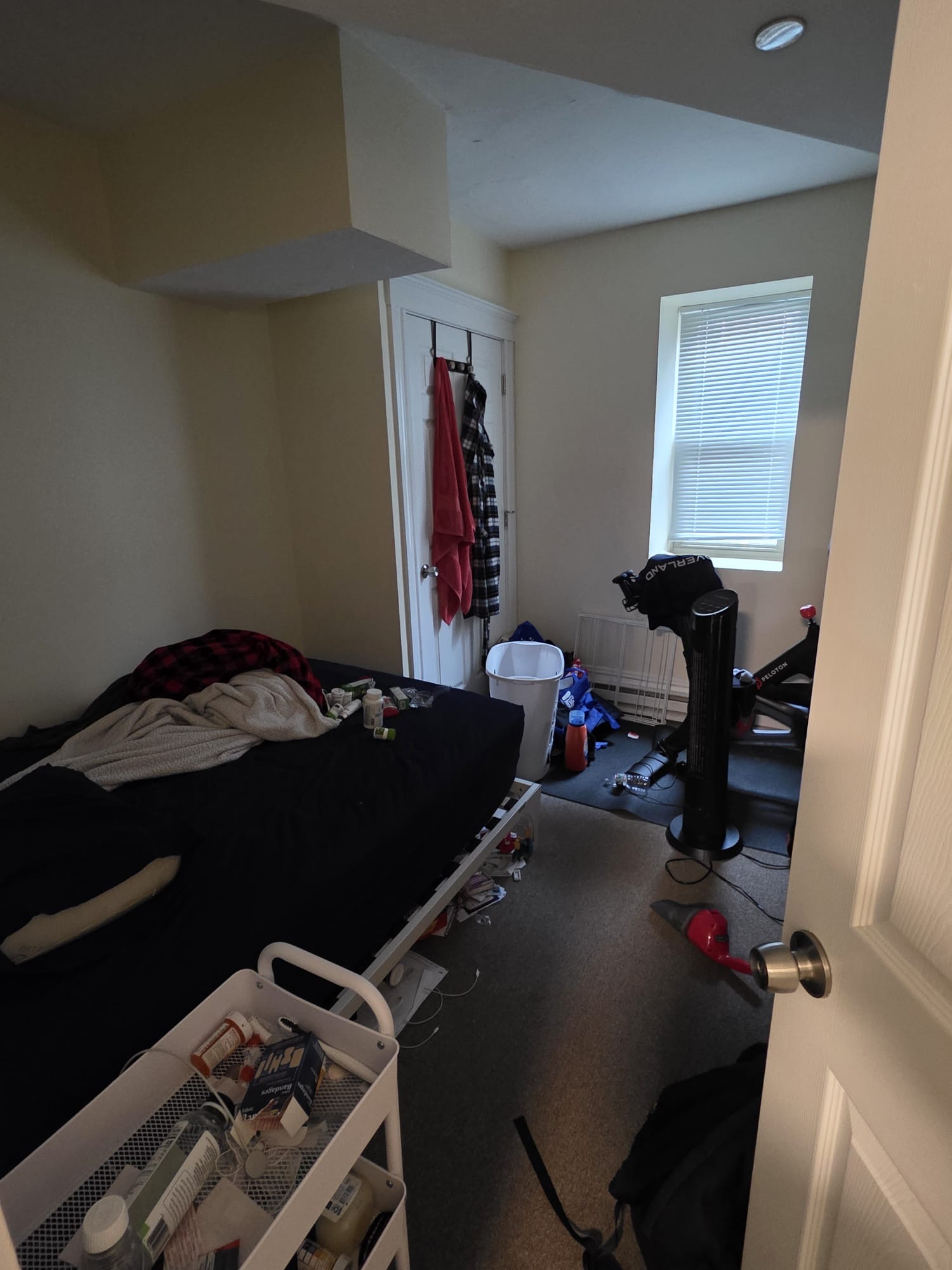 3 bed, 1 bath apartment for rent at 55 Park Dr Unit G-2, Fenway — photo 11 of 11