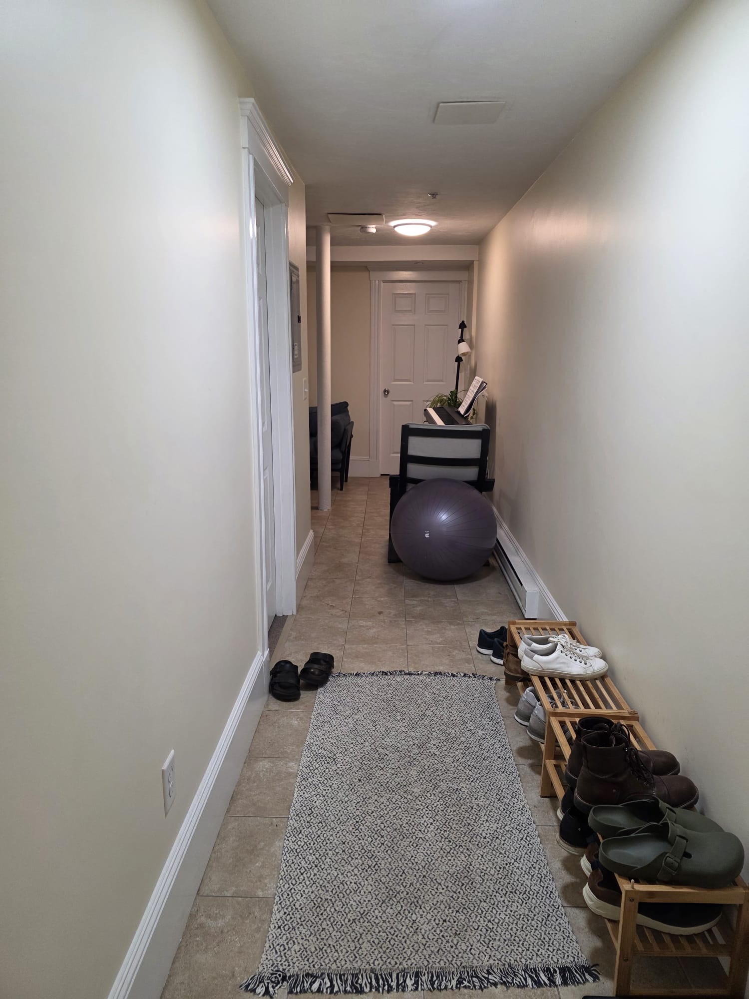 3 bed, 1 bath apartment for rent at 55 Park Dr Unit G-2, Fenway — photo 9 of 11