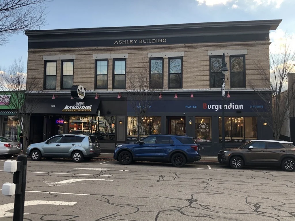 1 bed, 1 bath apartment for rent at 55 Park St Unit 2, Attleboro