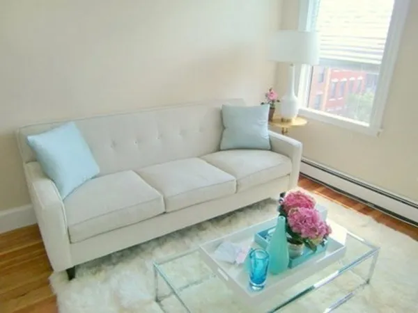1 bed, 1 bath apartment for rent at 55 Phillips St Unit 7, Beacon Hill — photo 2 of 12