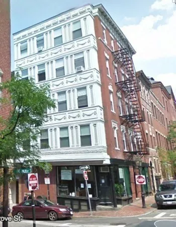 1 bed, 1 bath apartment for rent at 55 Phillips St Unit 7, Beacon Hill — photo 12 of 12