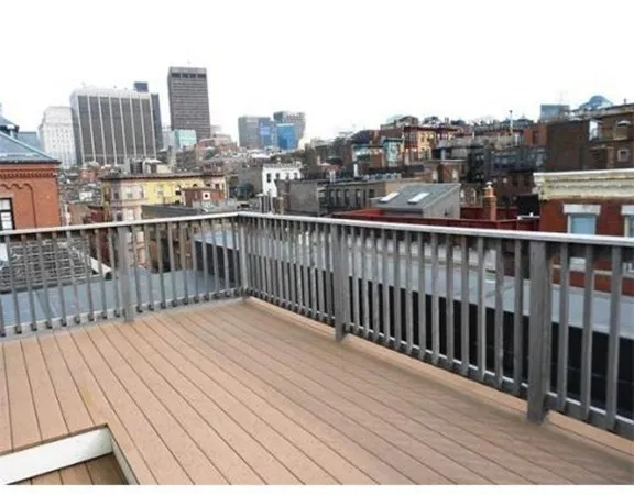 1 bed, 1 bath apartment for rent at 55 Phillips St Unit 7, Beacon Hill — photo 10 of 12