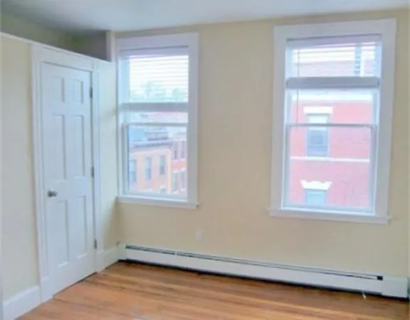 1 bed, 1 bath apartment for rent at 55 Phillips St Unit 7, Beacon Hill — photo 4 of 12