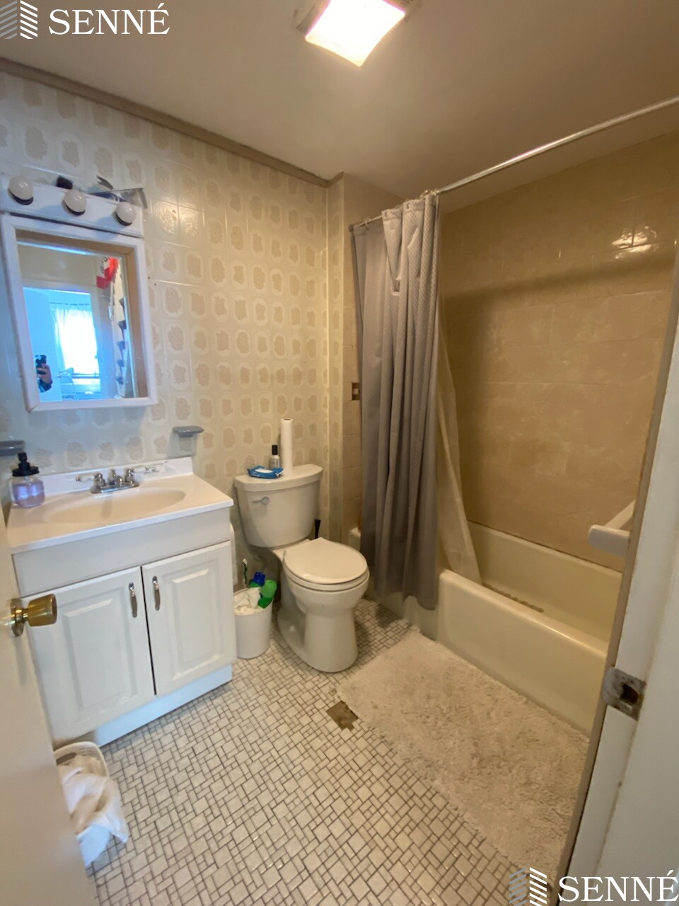 4 bed, 1.5 bath apartment for rent at 55 Pine St Unit 1, The Port — photo 16 of 18