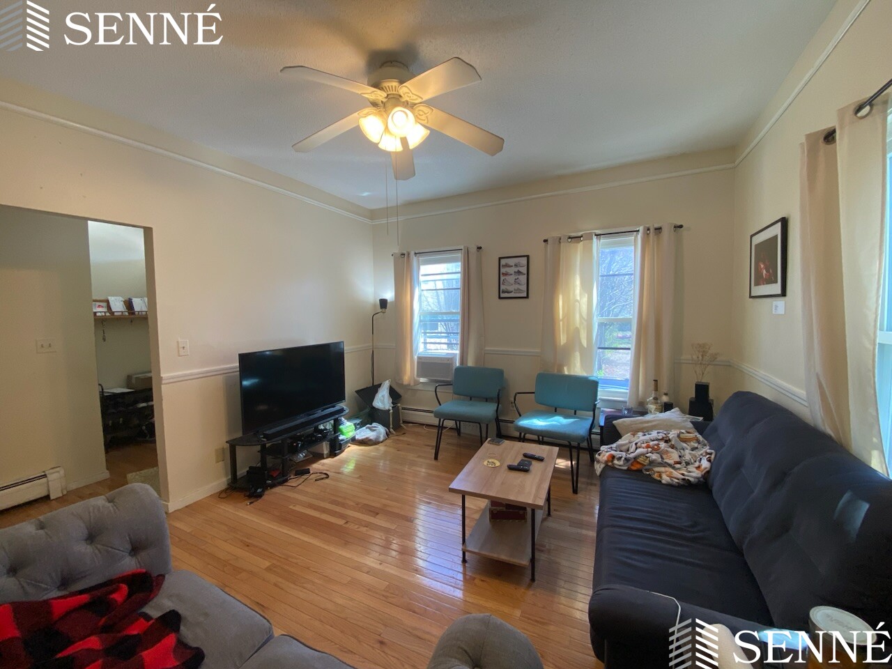 4 bed, 1.5 bath apartment for rent at 55 Pine St Unit 1, The Port — photo 17 of 18