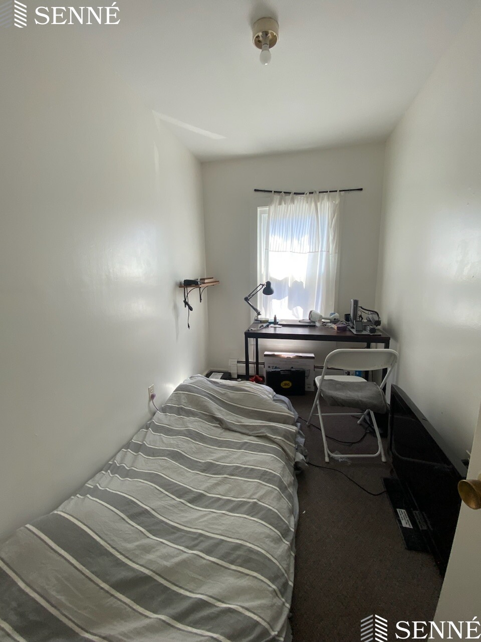 4 bed, 1.5 bath apartment for rent at 55 Pine St Unit 1, The Port — photo 6 of 18