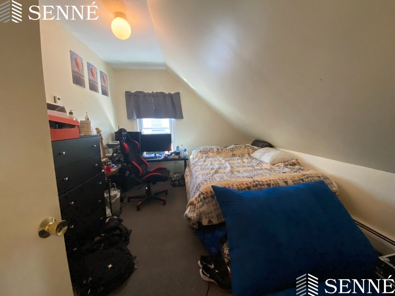 4 bed, 1.5 bath apartment for rent at 55 Pine St Unit 1, The Port — photo 2 of 18