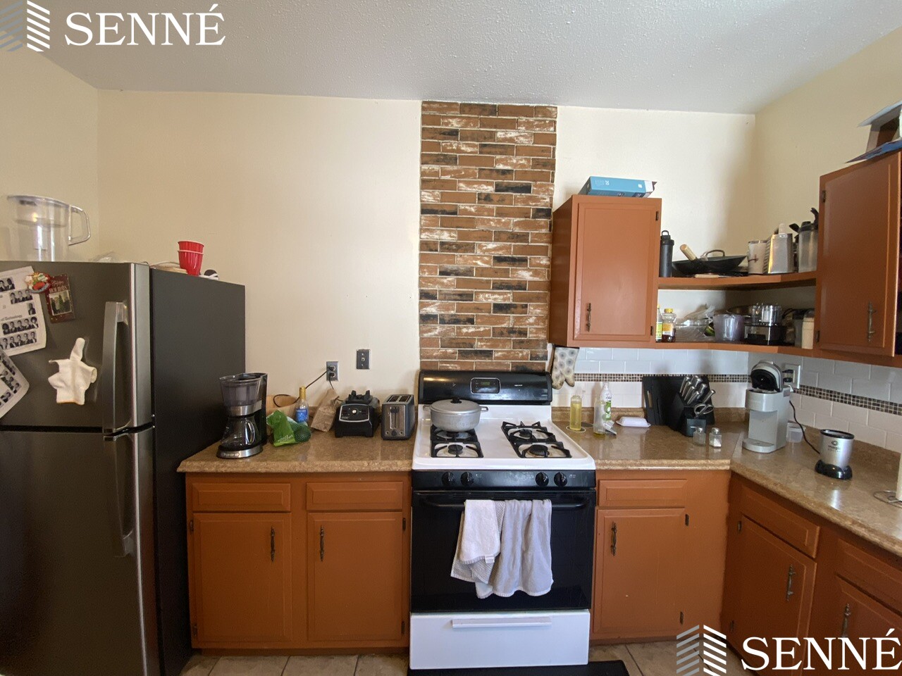 4 bed, 1.5 bath apartment for rent at 55 Pine St Unit 1, The Port — photo 14 of 18