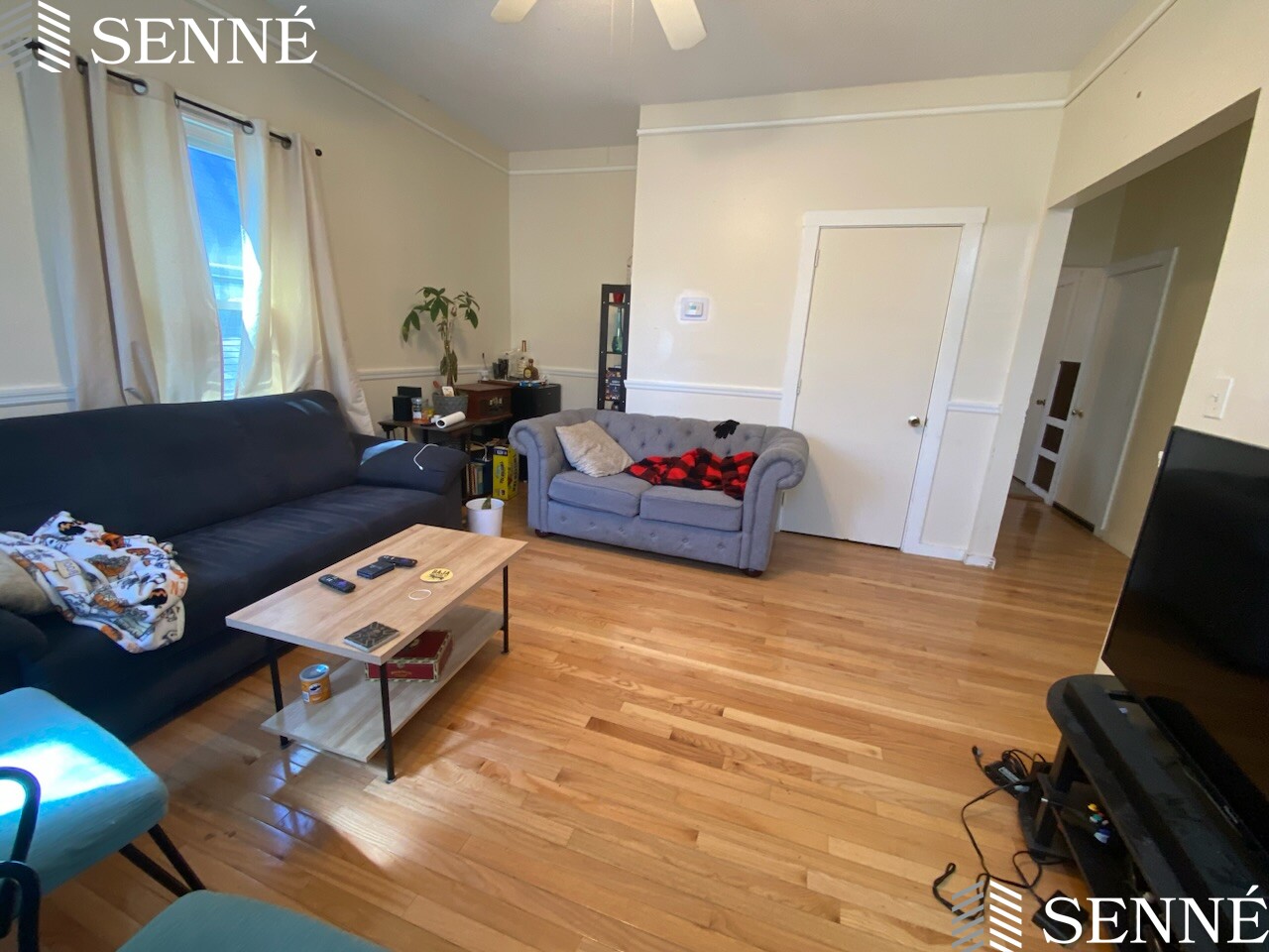 4 bed, 1.5 bath apartment for rent at 55 Pine St Unit 1, The Port — photo 13 of 18
