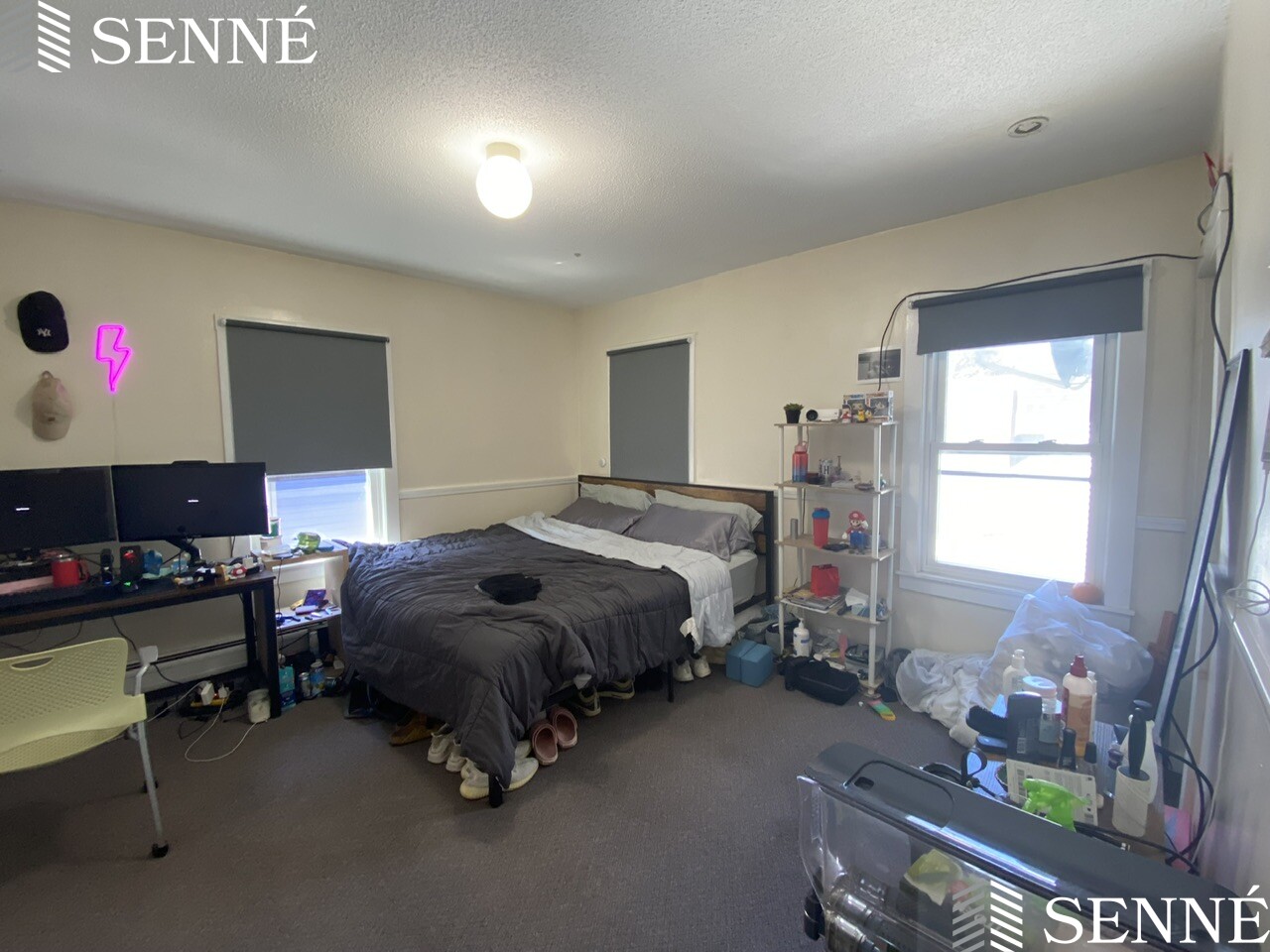 4 bed, 1.5 bath apartment for rent at 55 Pine St Unit 1, The Port — photo 18 of 18
