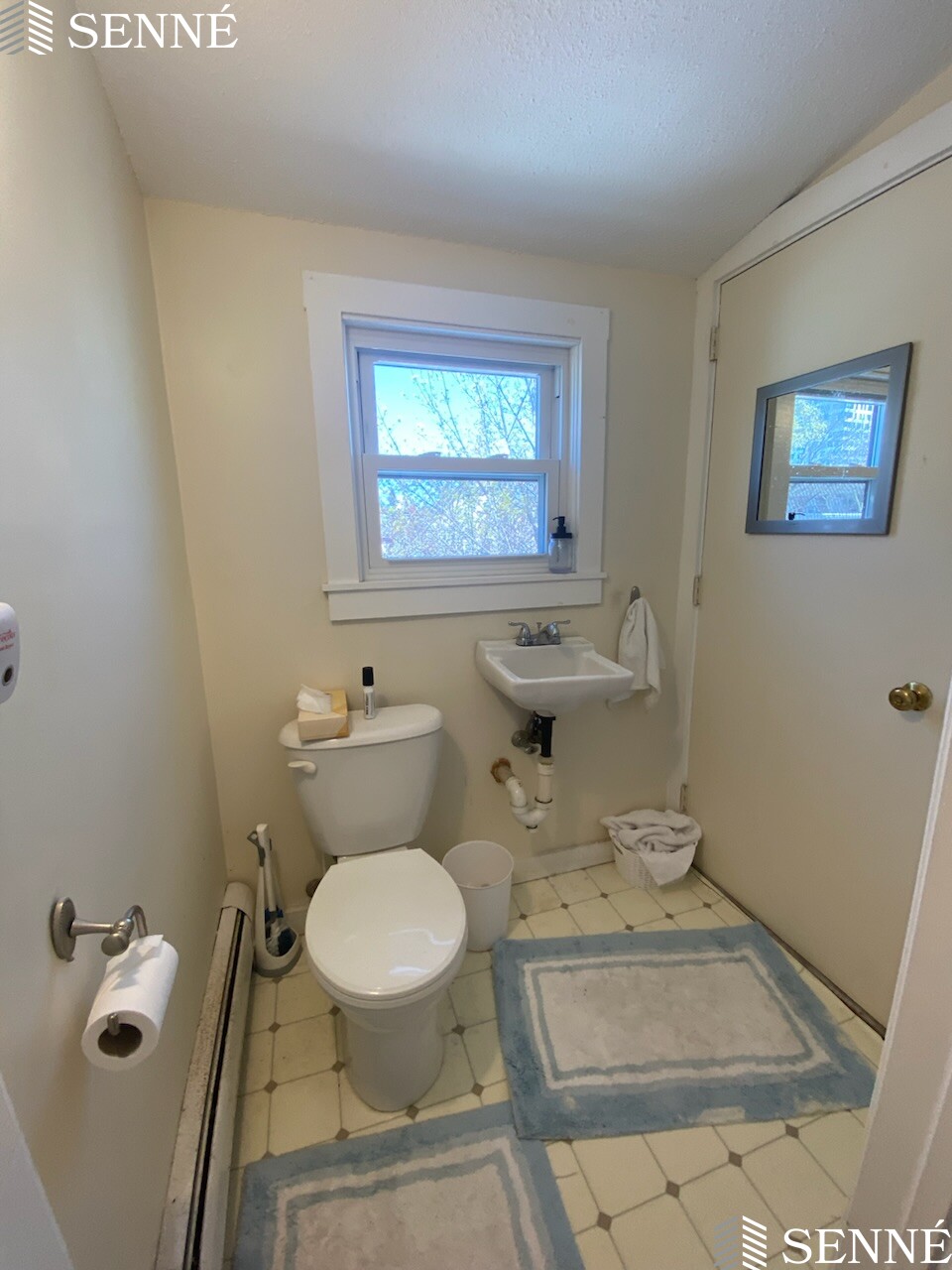 4 bed, 1.5 bath apartment for rent at 55 Pine St Unit 1, The Port — photo 12 of 18