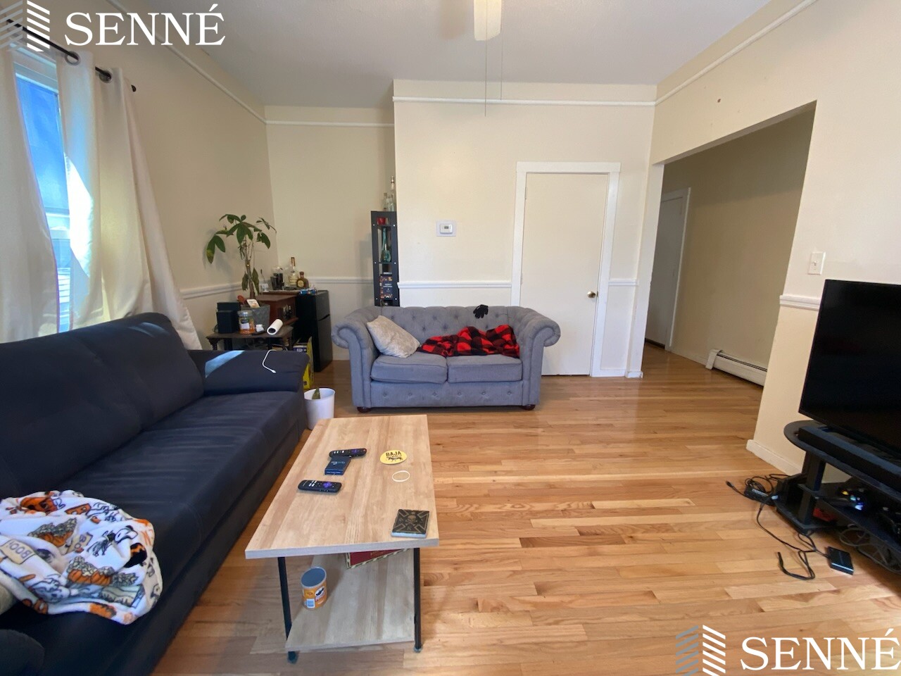 4 bed, 1.5 bath apartment for rent at 55 Pine St Unit 1, The Port — photo 11 of 18